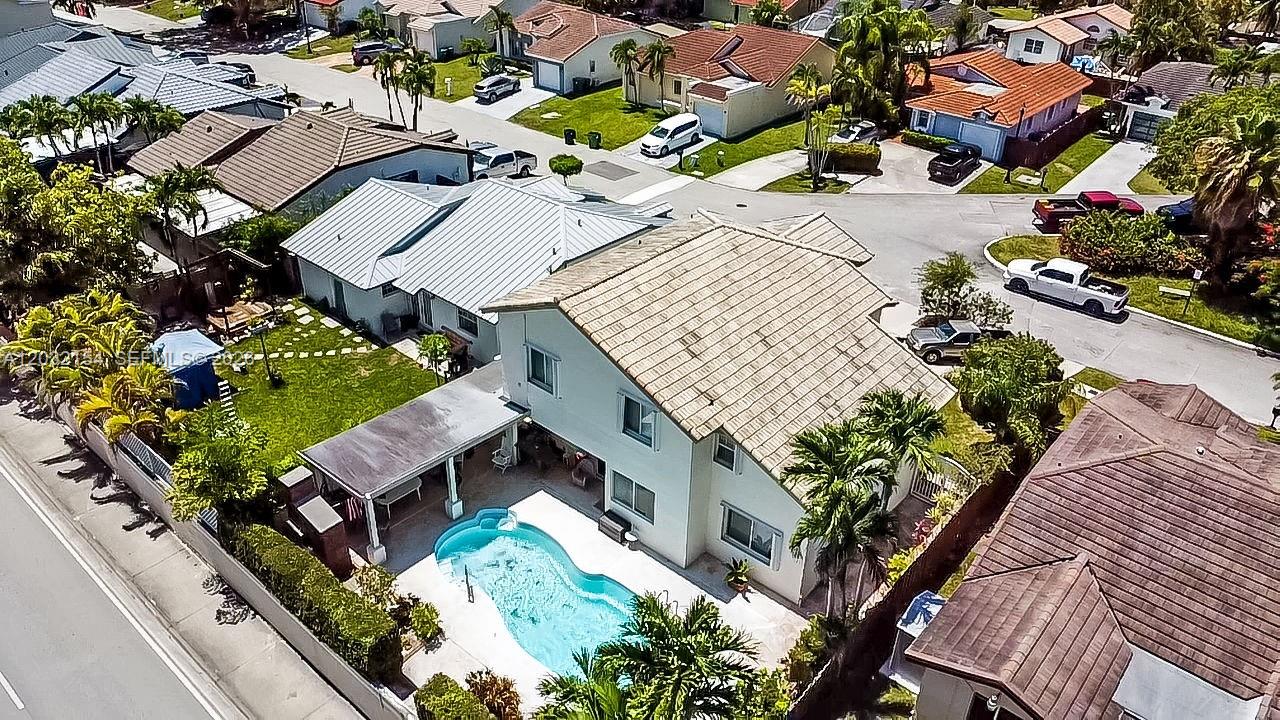 8532 SW 211th Terrace, Cutler Bay, FL 33189, Cutler Bay