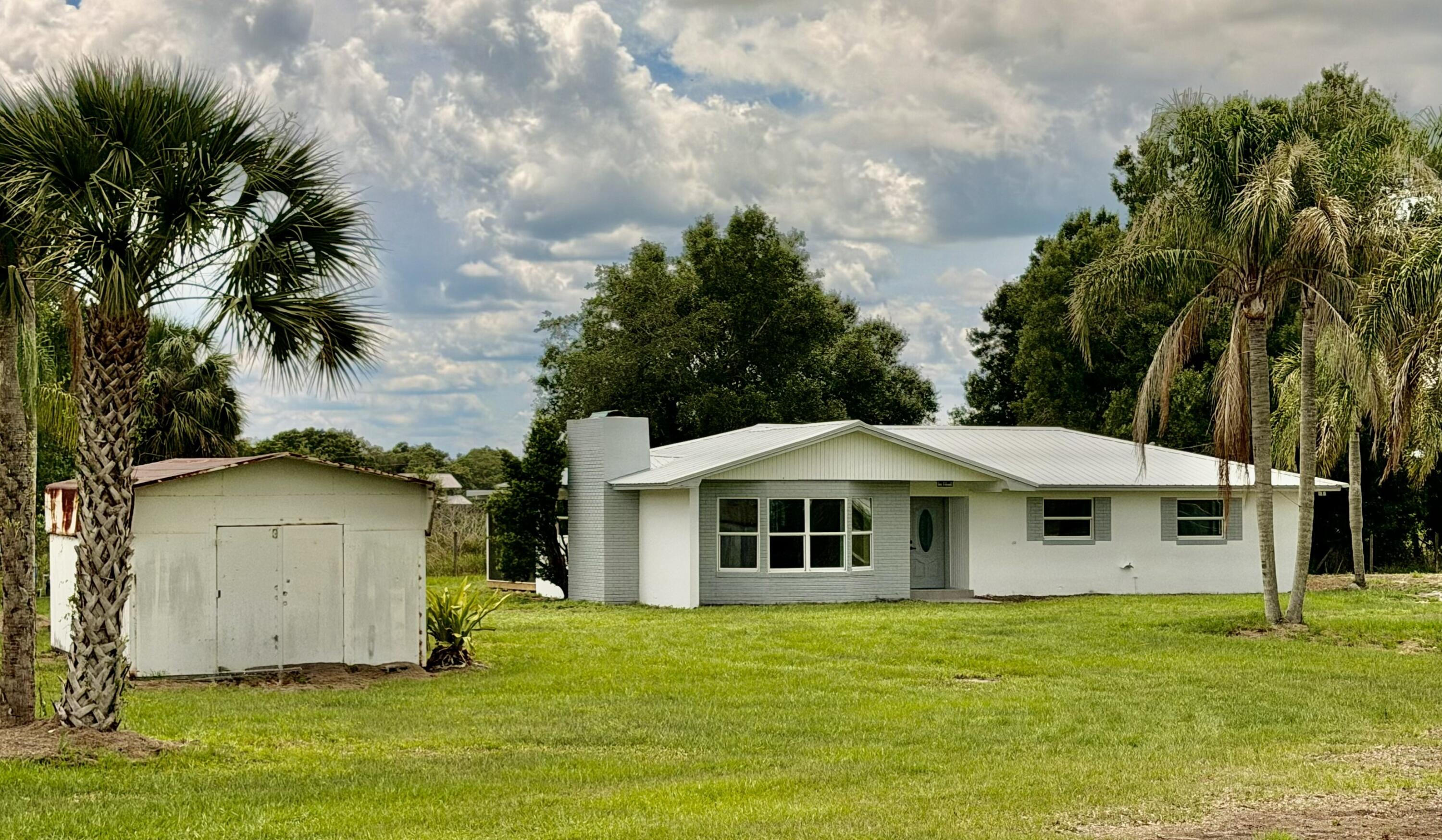 15395 NW 30th Terrace, Okeechobee, FL 34972, Okeechobee