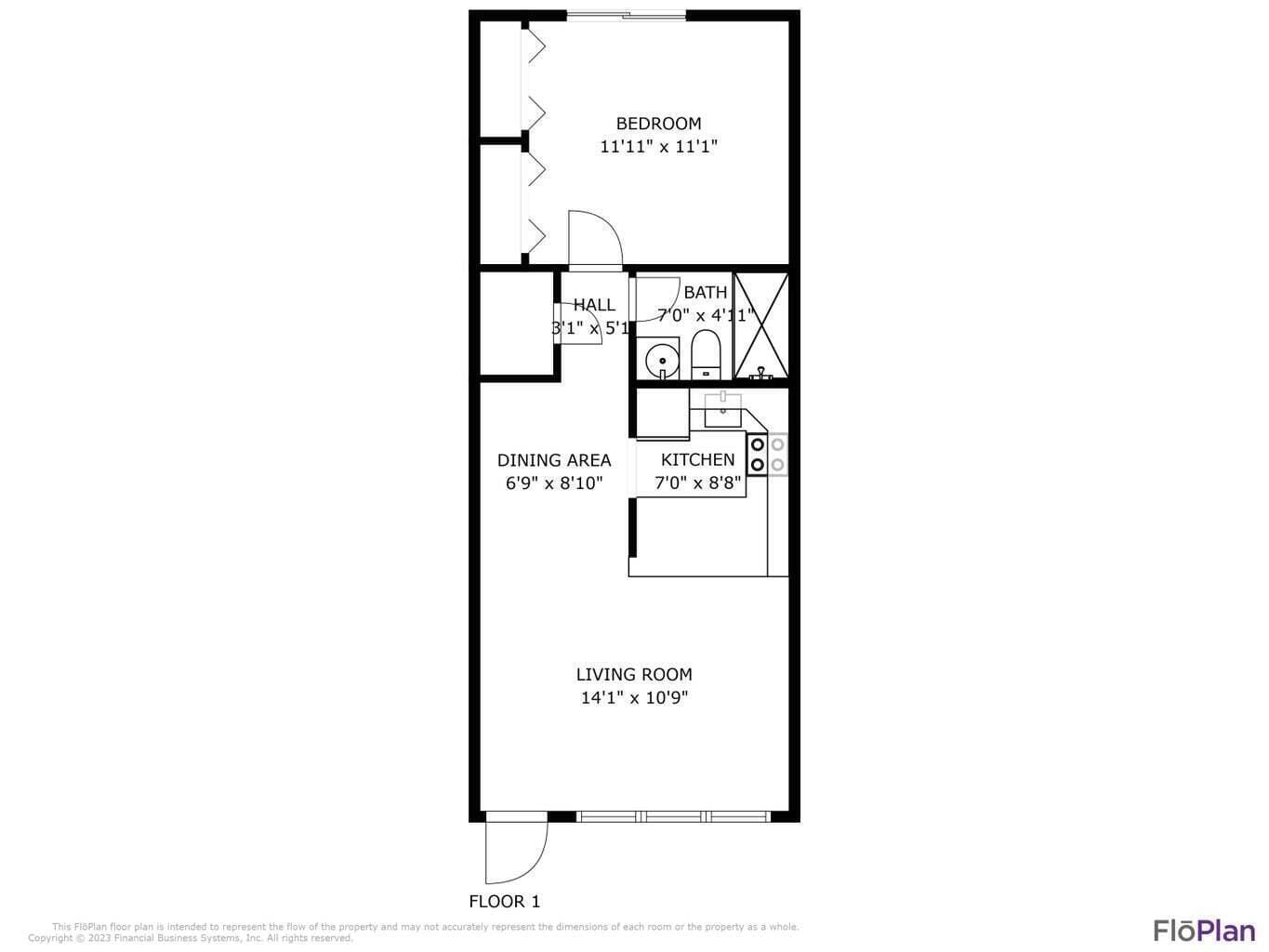53 Northampton C, West Palm Beach, FL 33417 photo 26