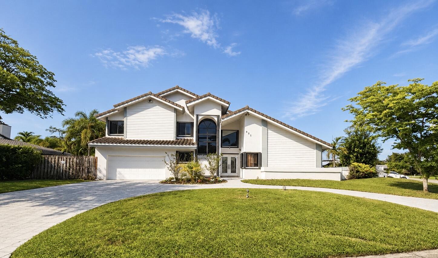 621 SW 101st Avenue, Plantation, FL 33324, Plantation