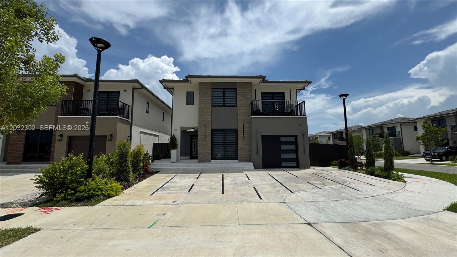 1183 NW 2nd Terrace, Florida City, FL 33034, Florida City
