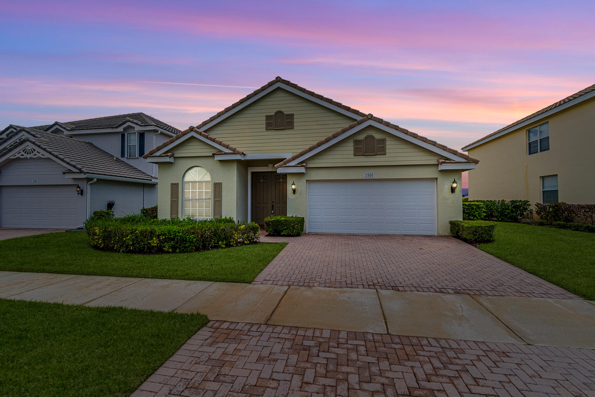11500 SW Glengarry Court, Port St. Lucie, FL 34987, Port St Lucie