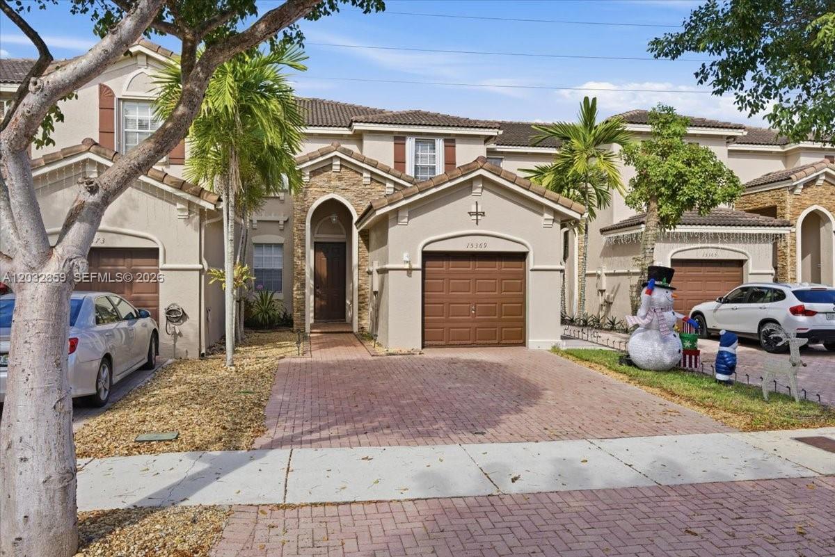15369 SW 8th Lane, Miami, FL 33194, Miami