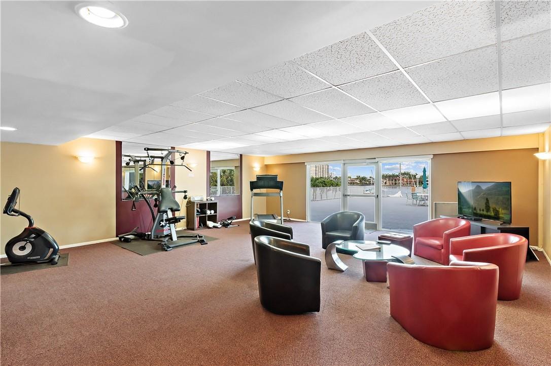 95 N Birch Road 405, Fort Lauderdale, FL 33304 photo 16