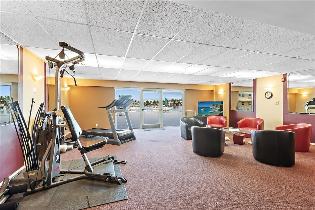 95 N Birch Road 405, Fort Lauderdale, FL 33304 photo 17