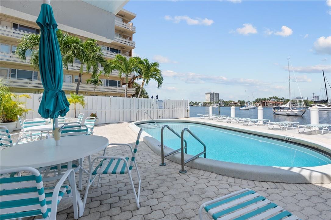 95 N Birch Road 405, Fort Lauderdale, FL 33304 photo 19