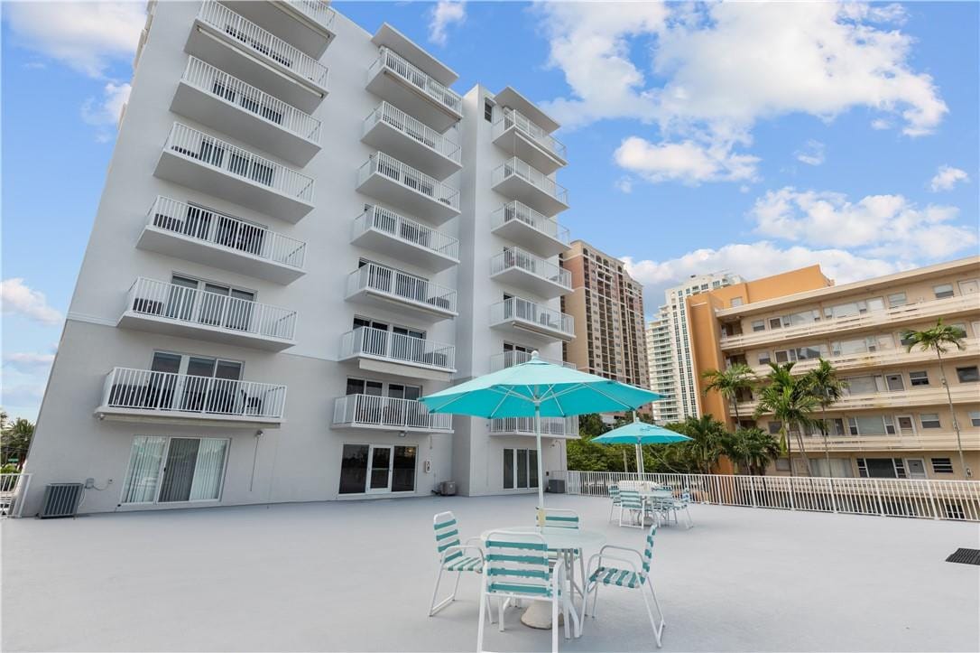 95 N Birch Road 405, Fort Lauderdale, FL 33304 photo 23
