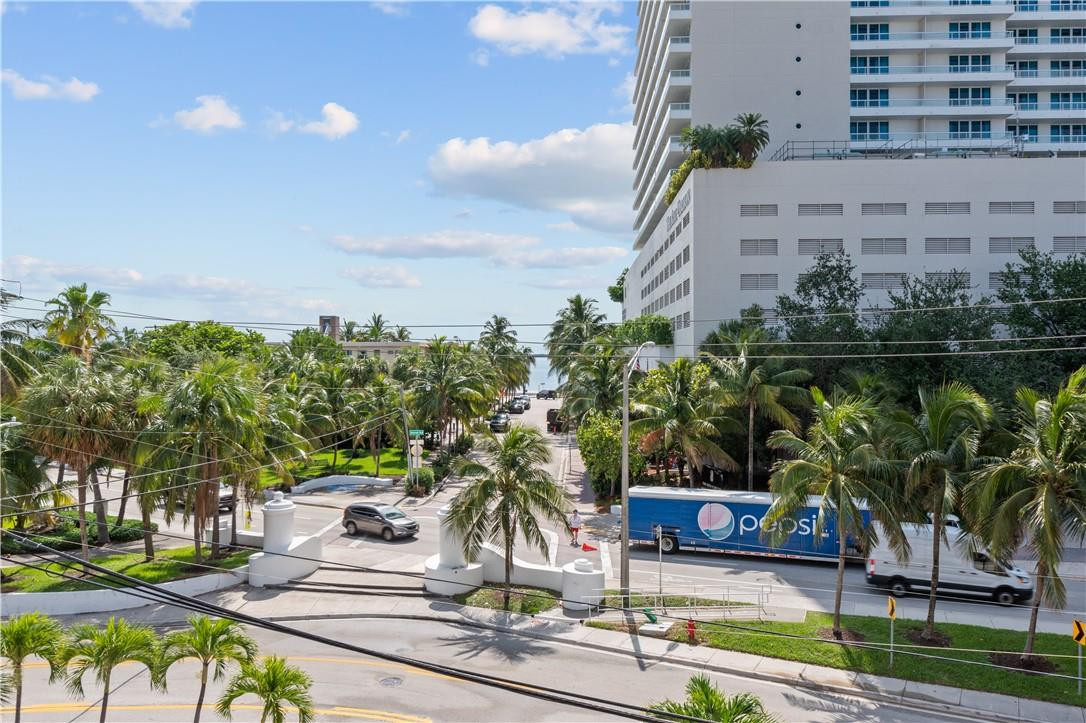 95 N Birch Road 405, Fort Lauderdale, FL 33304, Fort Lauderdale