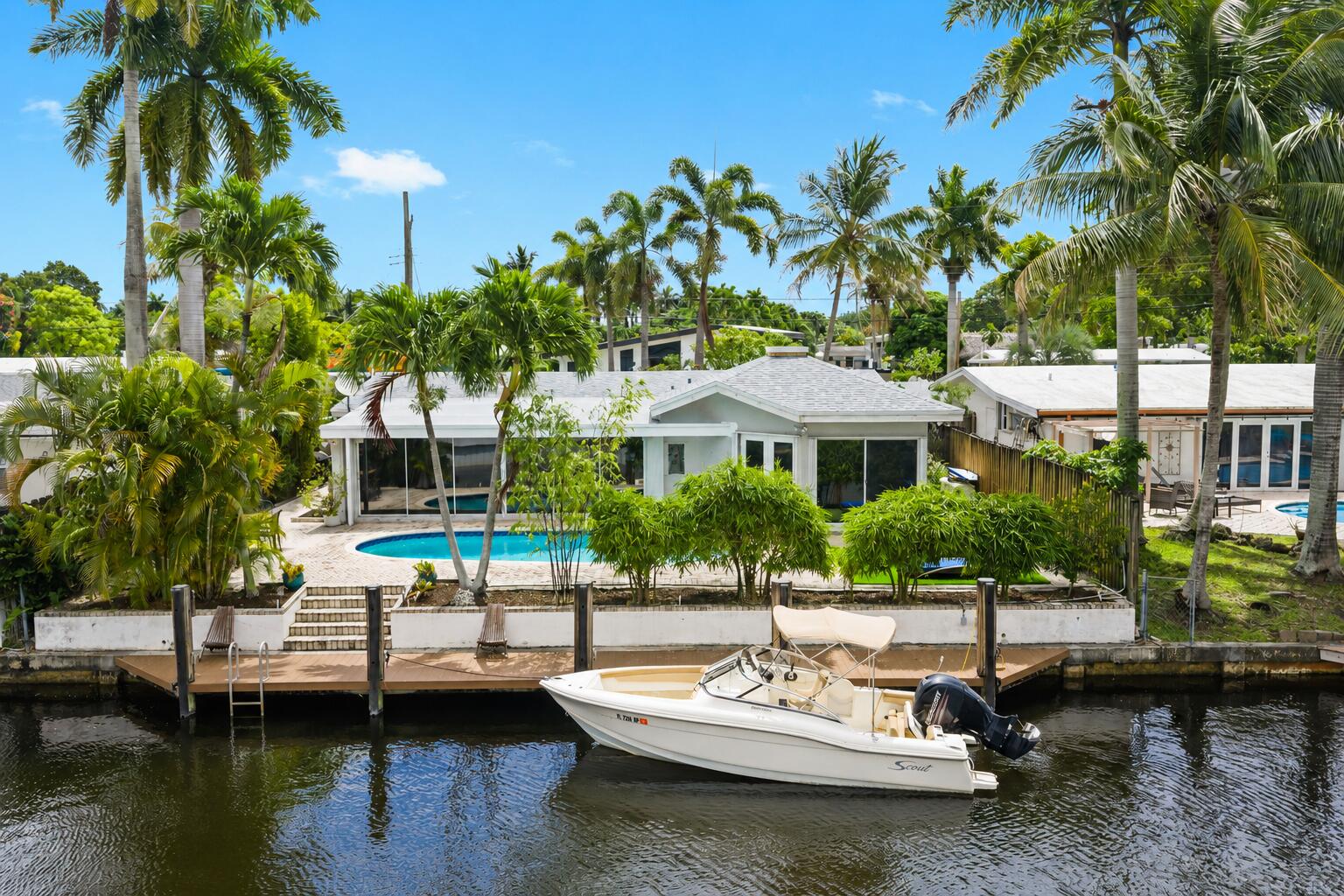 2625 Gulfstream Lane, Fort Lauderdale, FL 33312, Fort Lauderdale