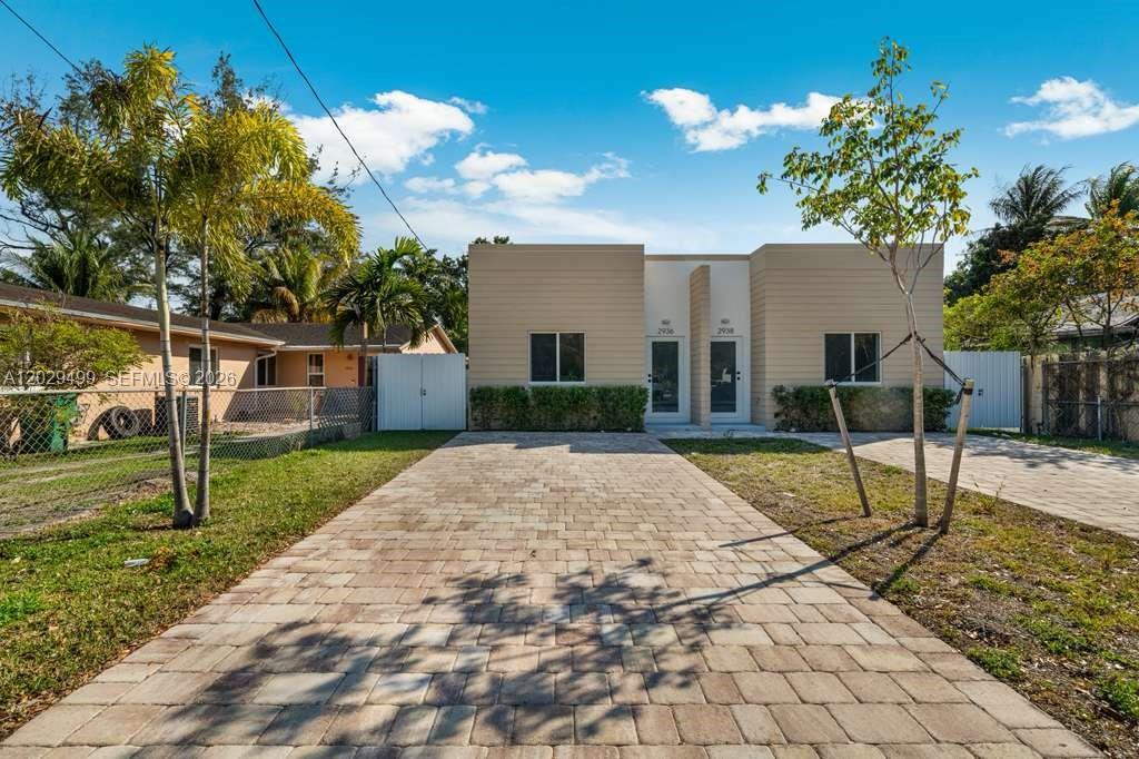 2938 NW 27th Street 2938, Miami, FL 33142, Miami
