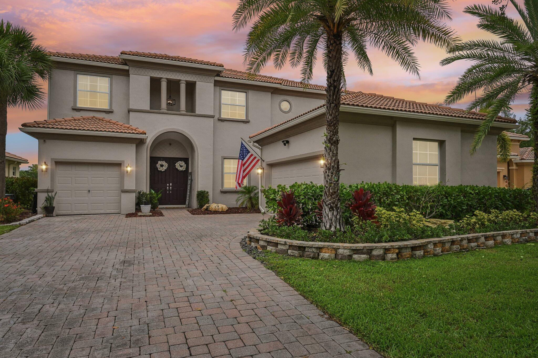 1779 Palisades Drive, West Palm Beach, FL 33411, West Palm Beach