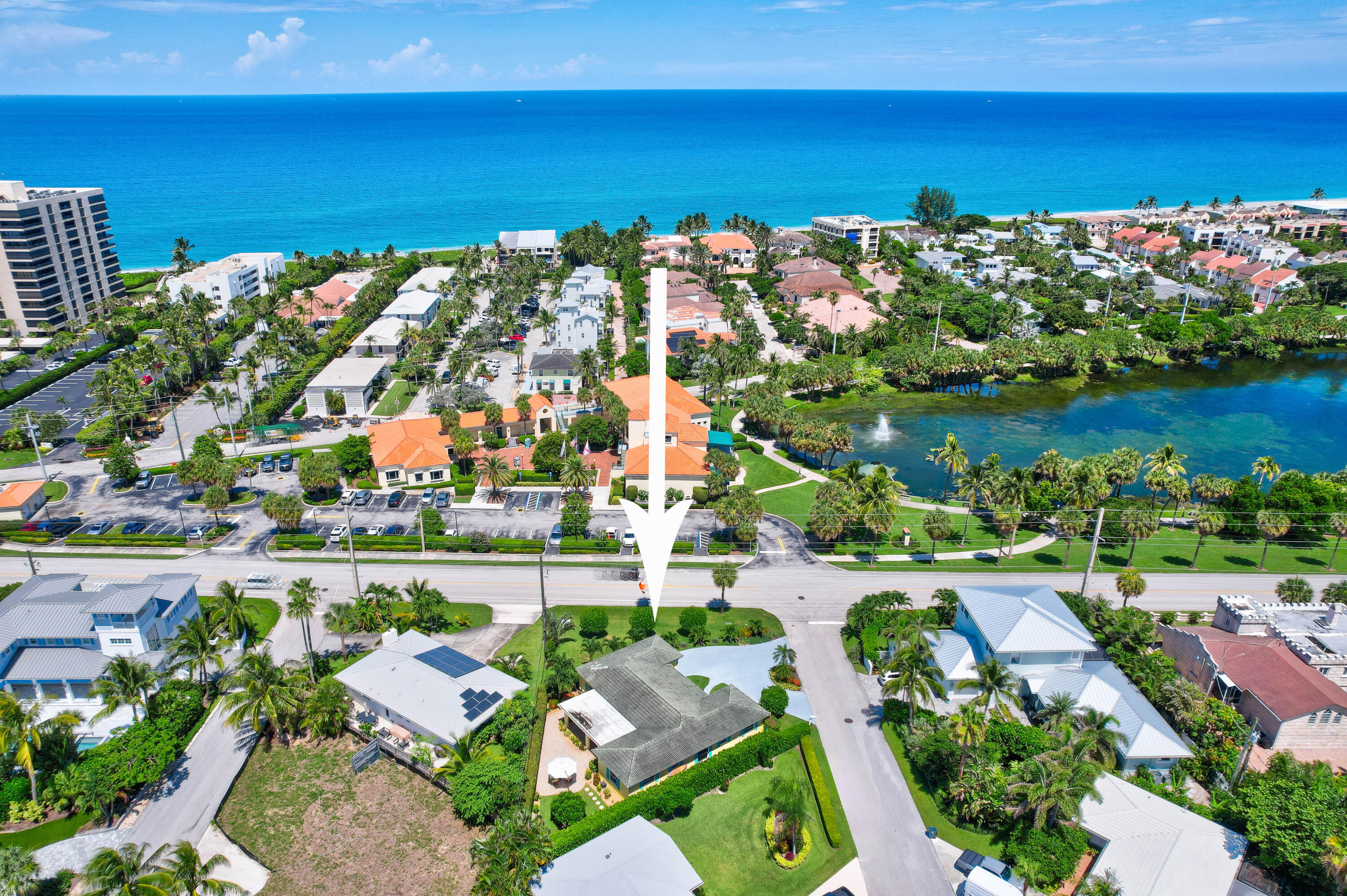 333 Ocean Drive, Juno Beach, FL 33408, Juno Beach