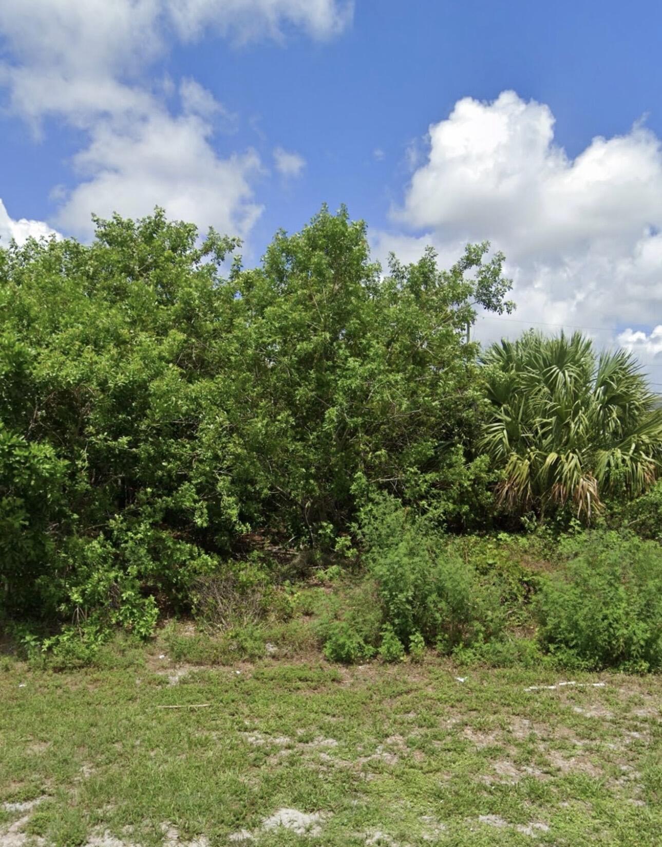 4244 SW Bachman Street, Port St. Lucie, FL 34953, Port St Lucie