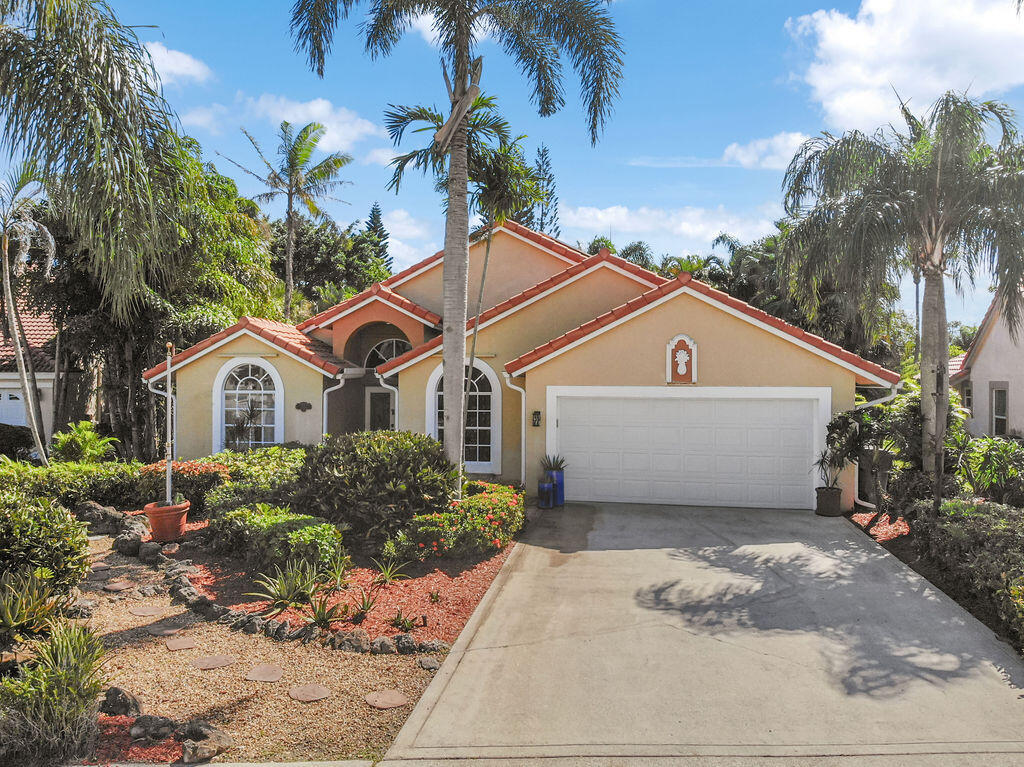 1256 Lake Breeze Drive, Wellington, FL 33414, Wellington