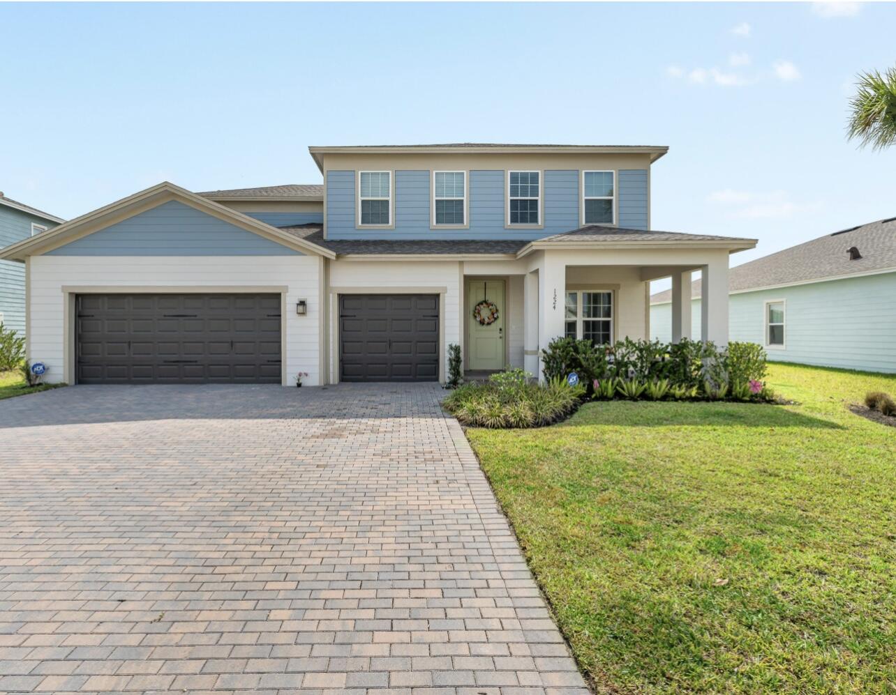 1224 Harvester Crossing, Loxahatchee, FL 33470, Loxahatchee