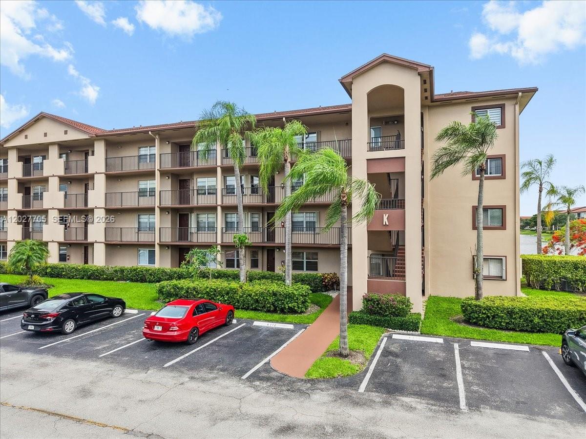 13255 SW 16th Court 211K, Pembroke Pines, FL 33027, Pembroke Pines
