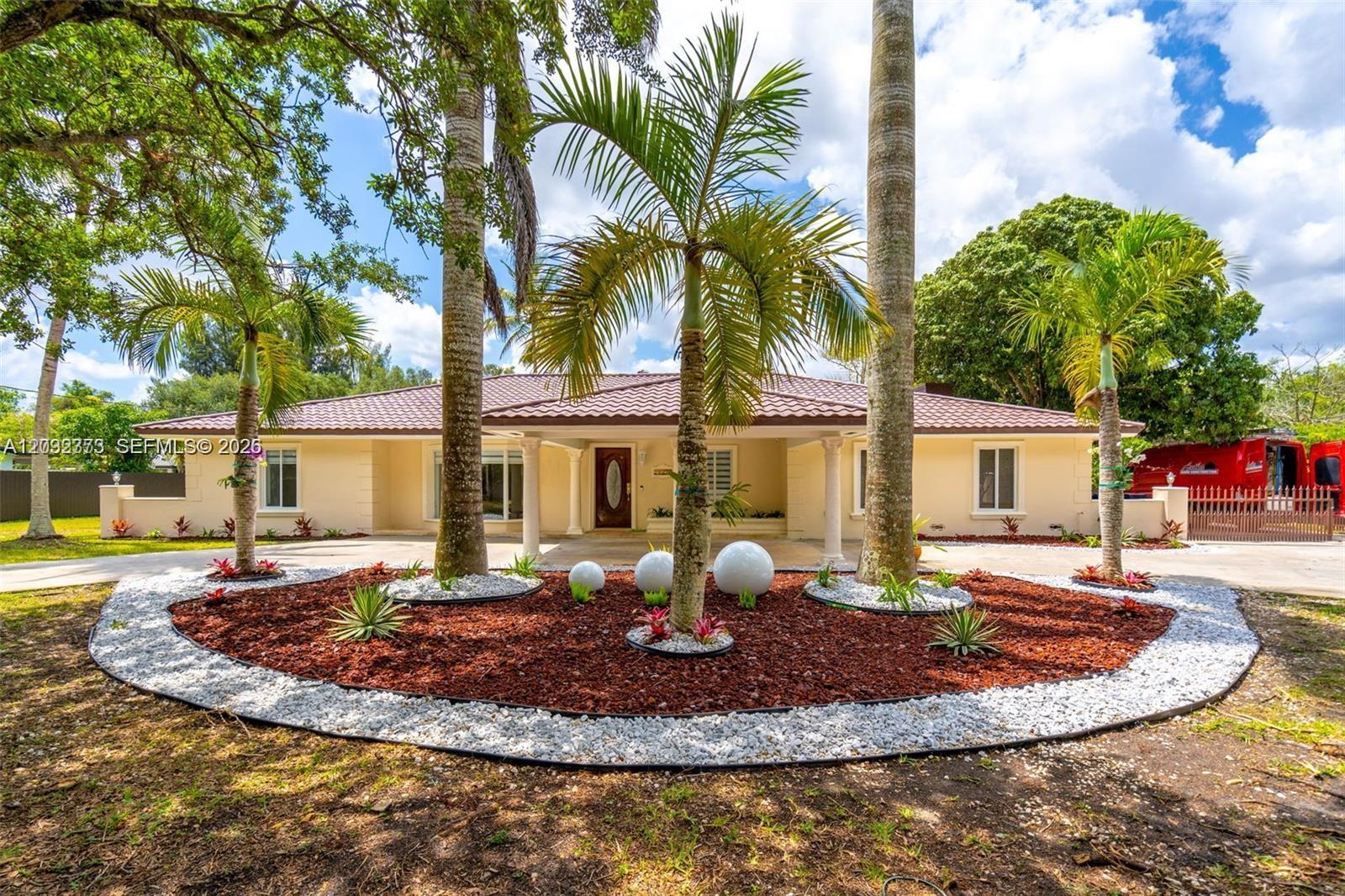 18370 SW 212th Street, Miami, FL 33187, Miami