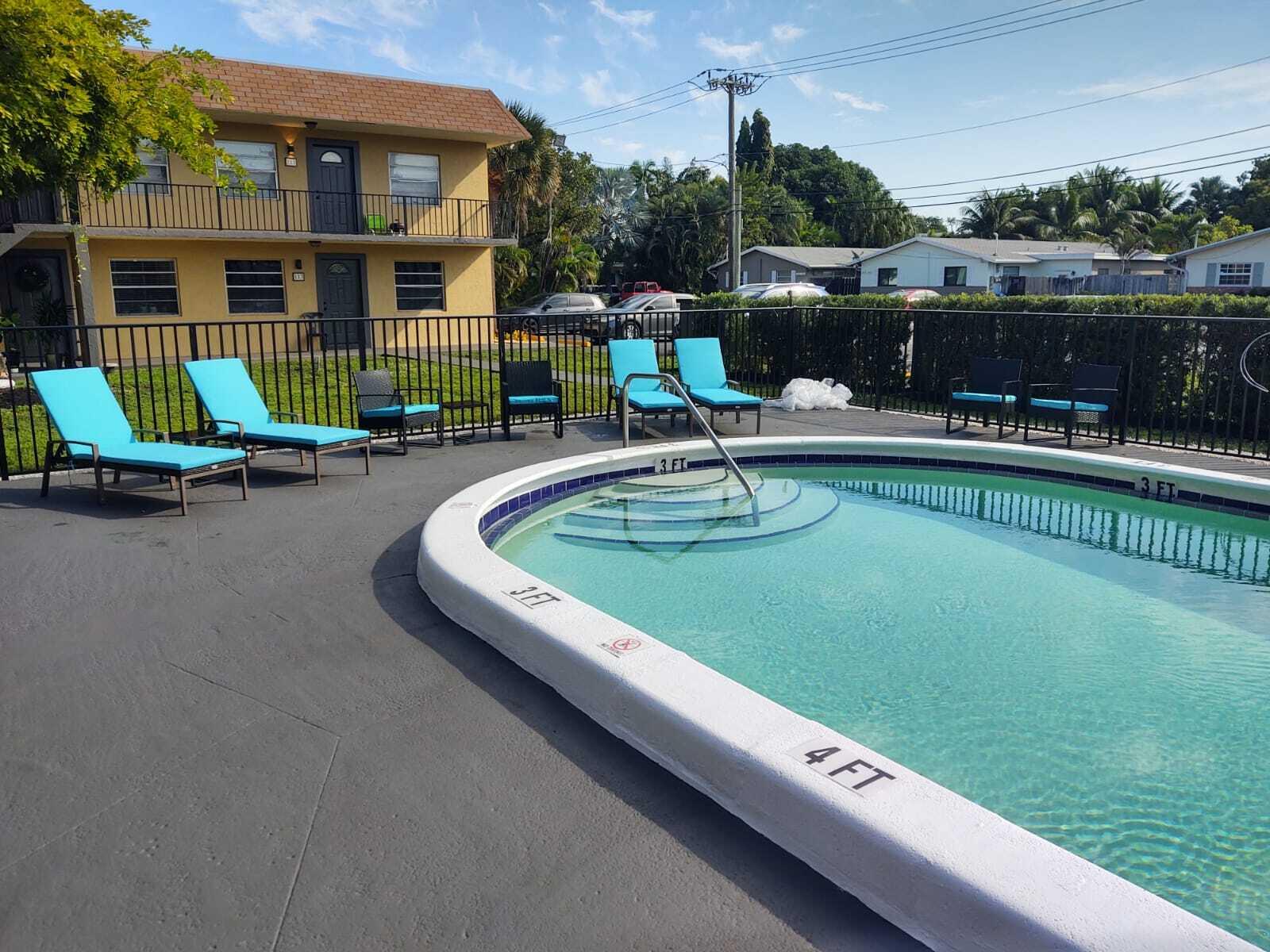 1401 NE 17th Court 208, Fort Lauderdale, FL 33305, Fort Lauderdale