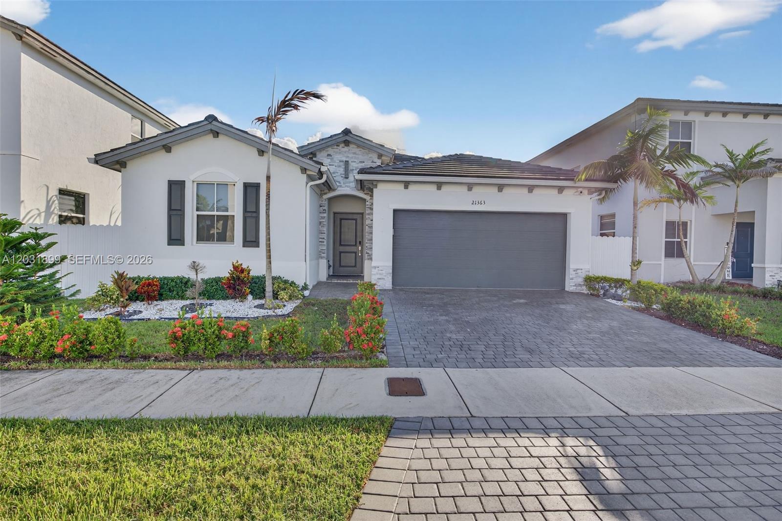 21363 SW 127th Court, Miami, FL 33177, Miami