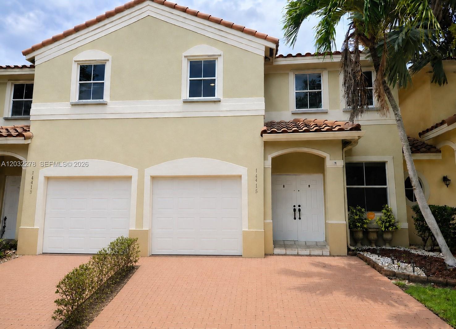 17113 SW 38th Street, Miramar, FL 33027, Miramar