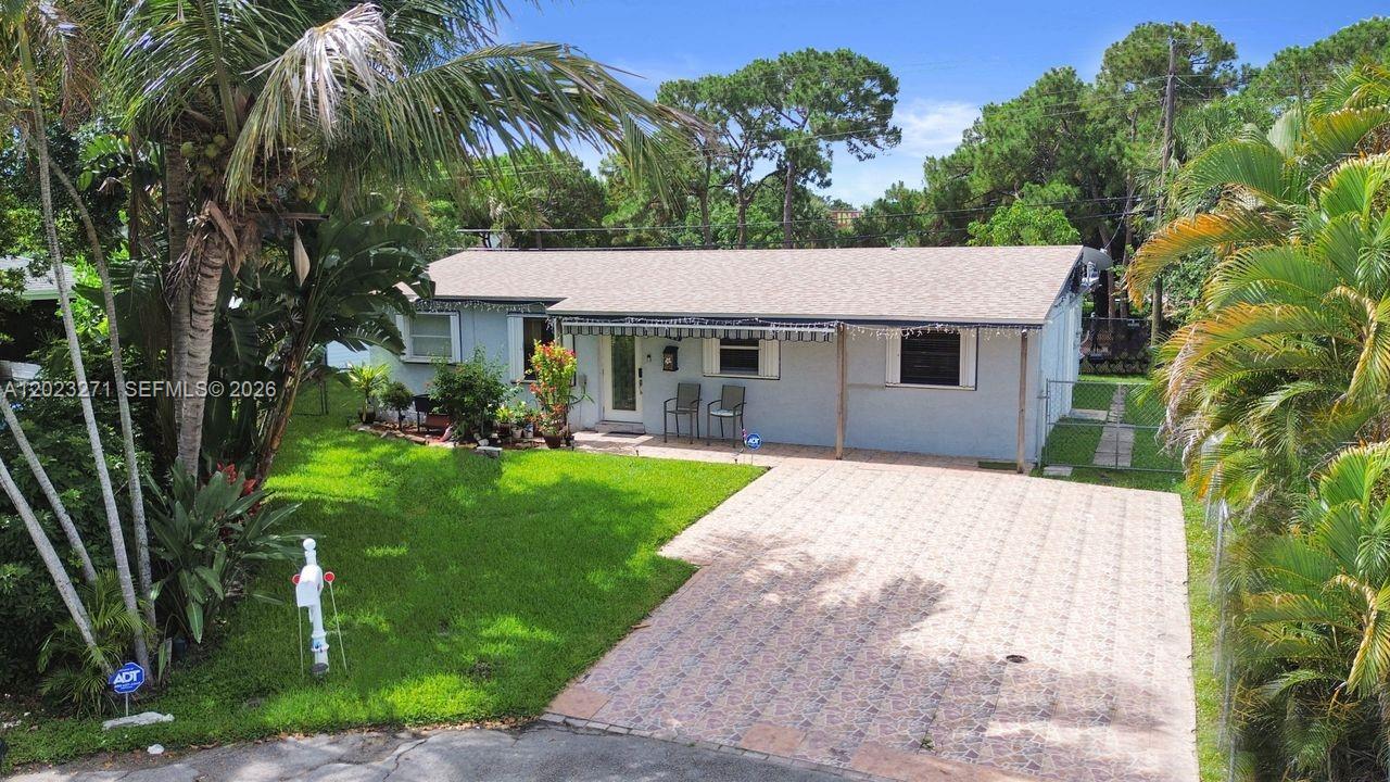 1020 NW 25th Avenue, Fort Lauderdale, FL 33311, Fort Lauderdale