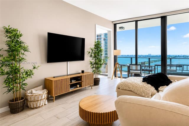 480 NE 31st Street 3705, Gran Paraiso, Miami, FL