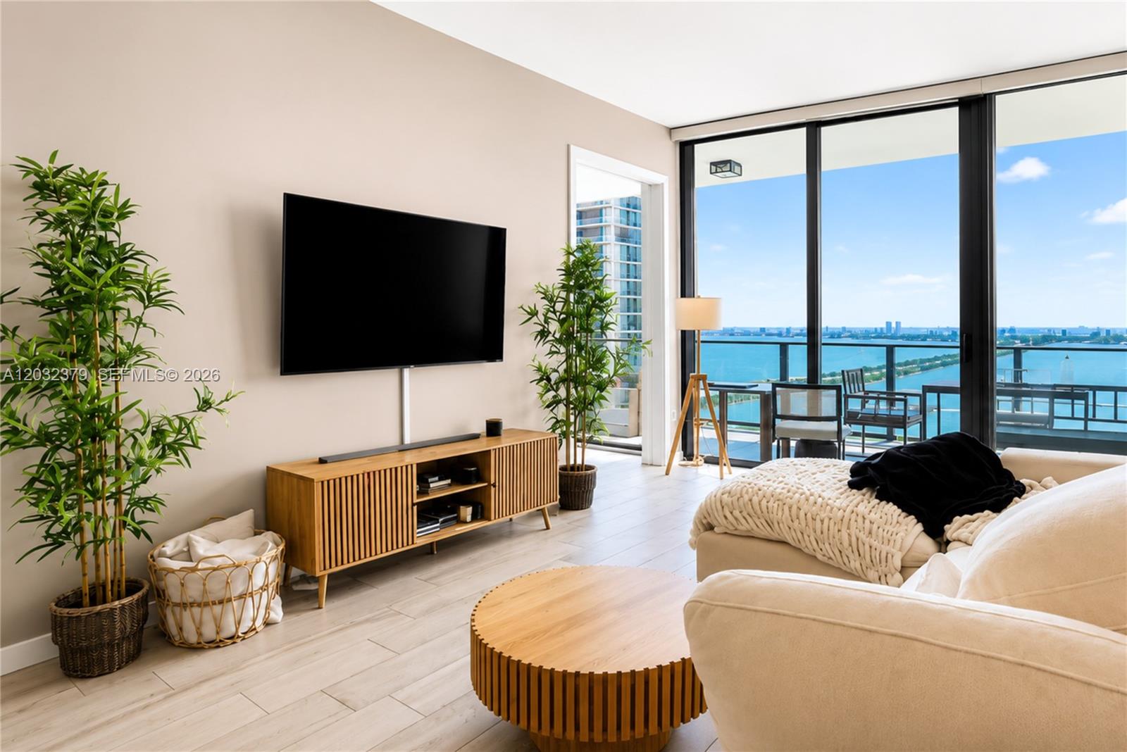 480 NE 31st Street 3705, Miami, FL 33137, Miami
