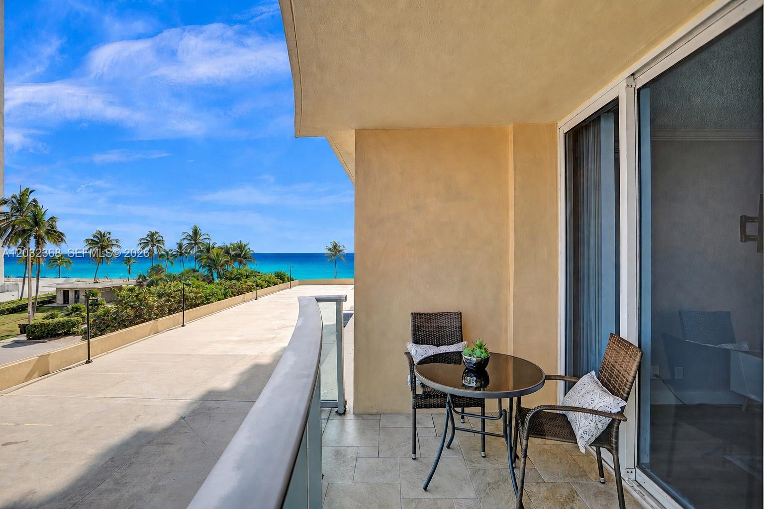 2501 S Ocean Drive 302, Hollywood, FL 33019, Hollywood