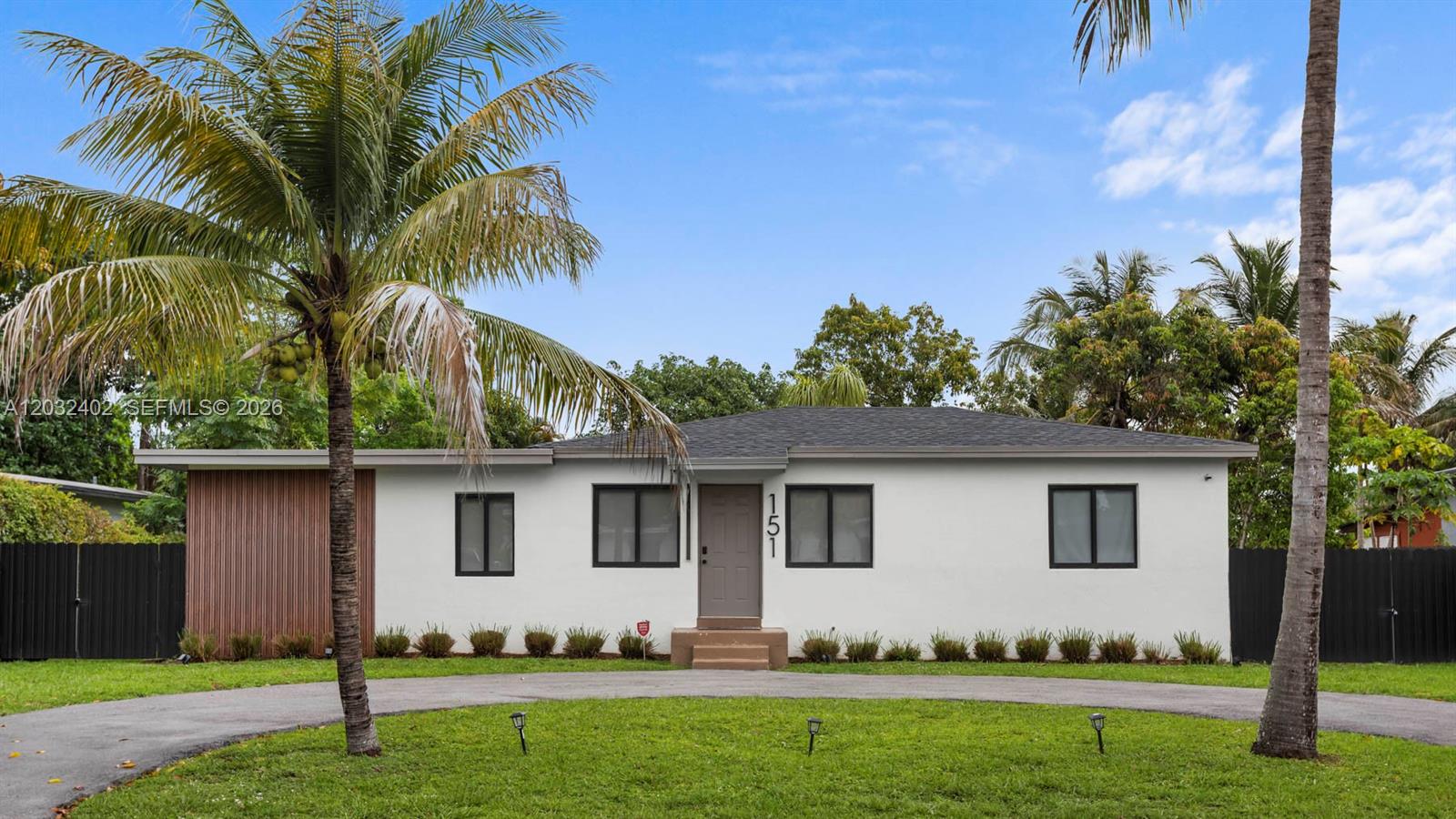 151 NW 146th Street 151, Miami, FL 33168, Miami