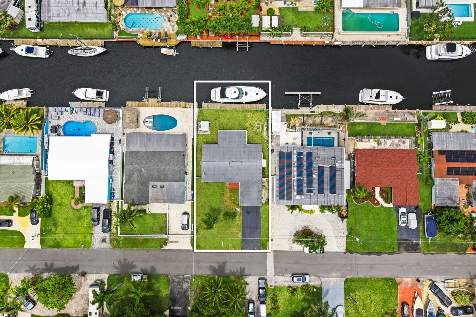 2637 Marathon Lane, Fort Lauderdale, FL 33312 photo 22