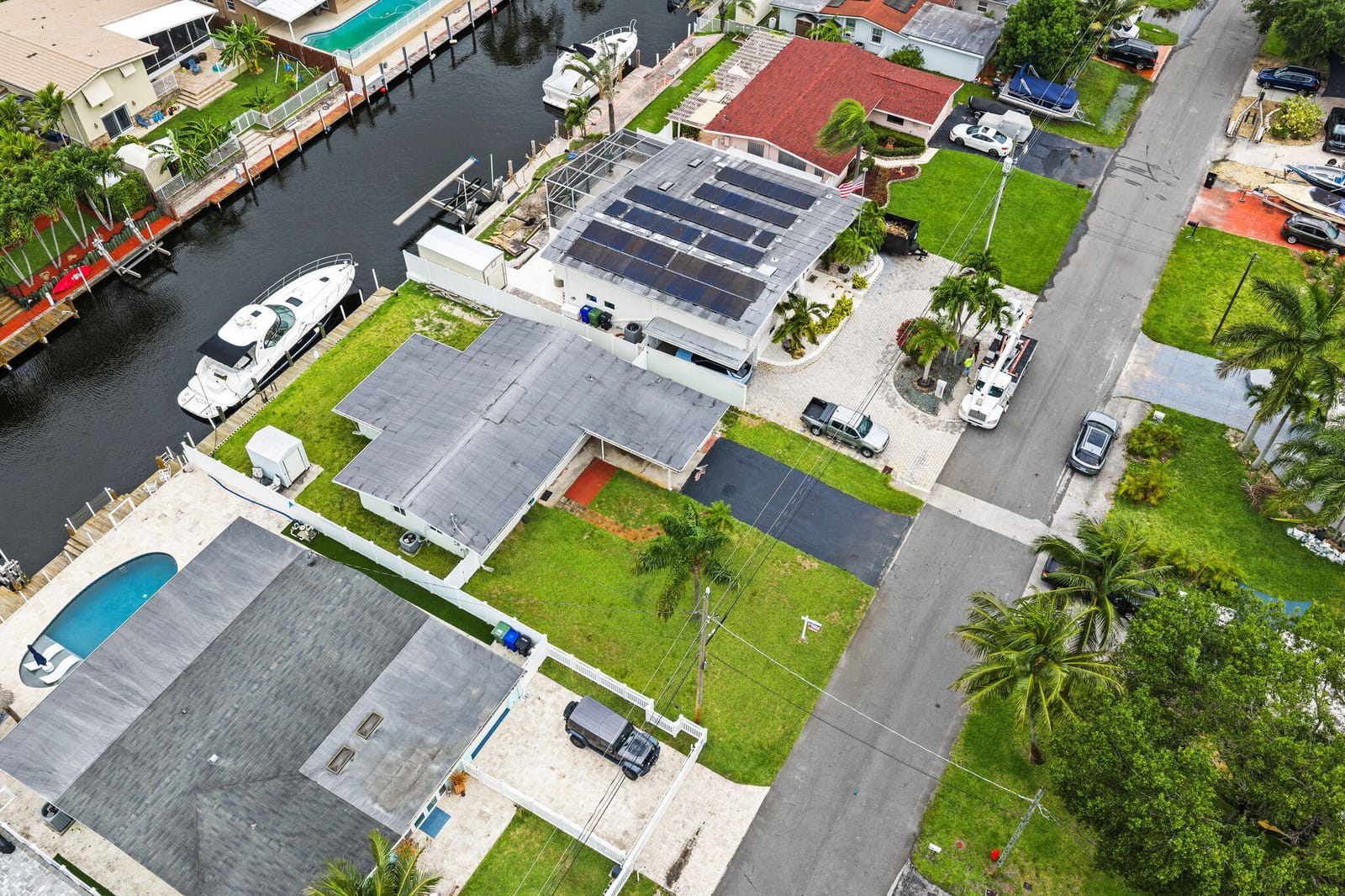 2637 Marathon Lane, Fort Lauderdale, FL 33312 photo 24