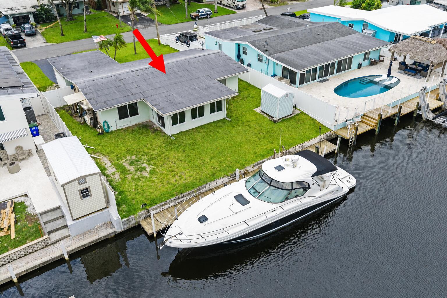2637 Marathon Lane, Fort Lauderdale, FL 33312, Fort Lauderdale