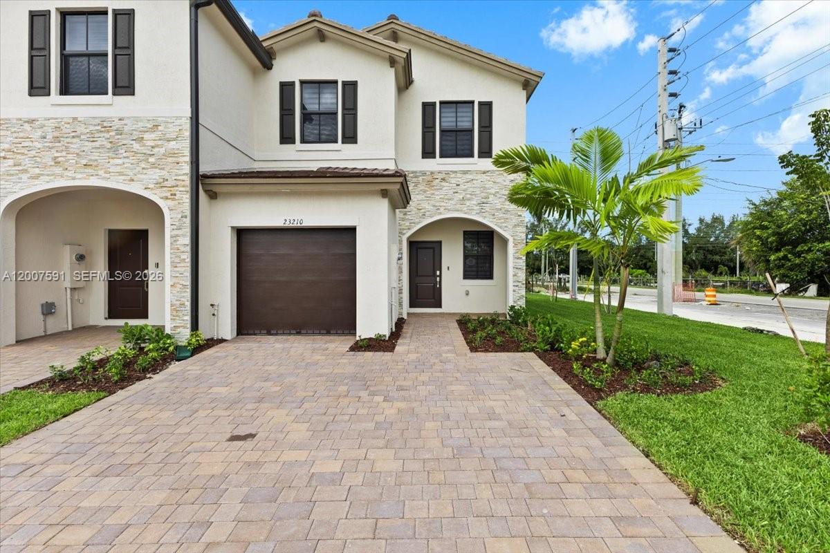 23210 SW 133rd Court, Miami, FL 33032, Miami