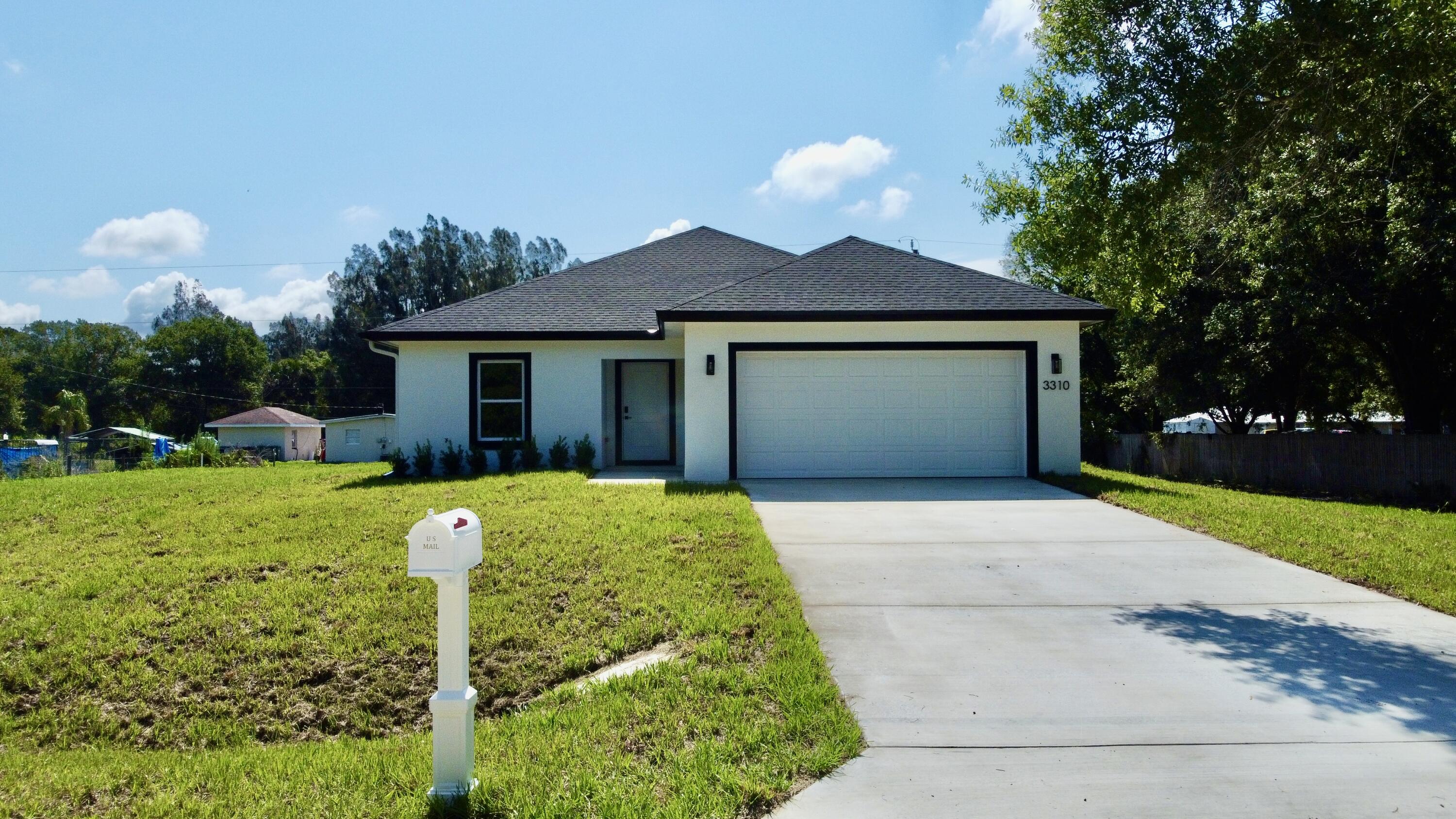 3310 NW 22nd Avenue, Okeechobee, FL 34972, Okeechobee