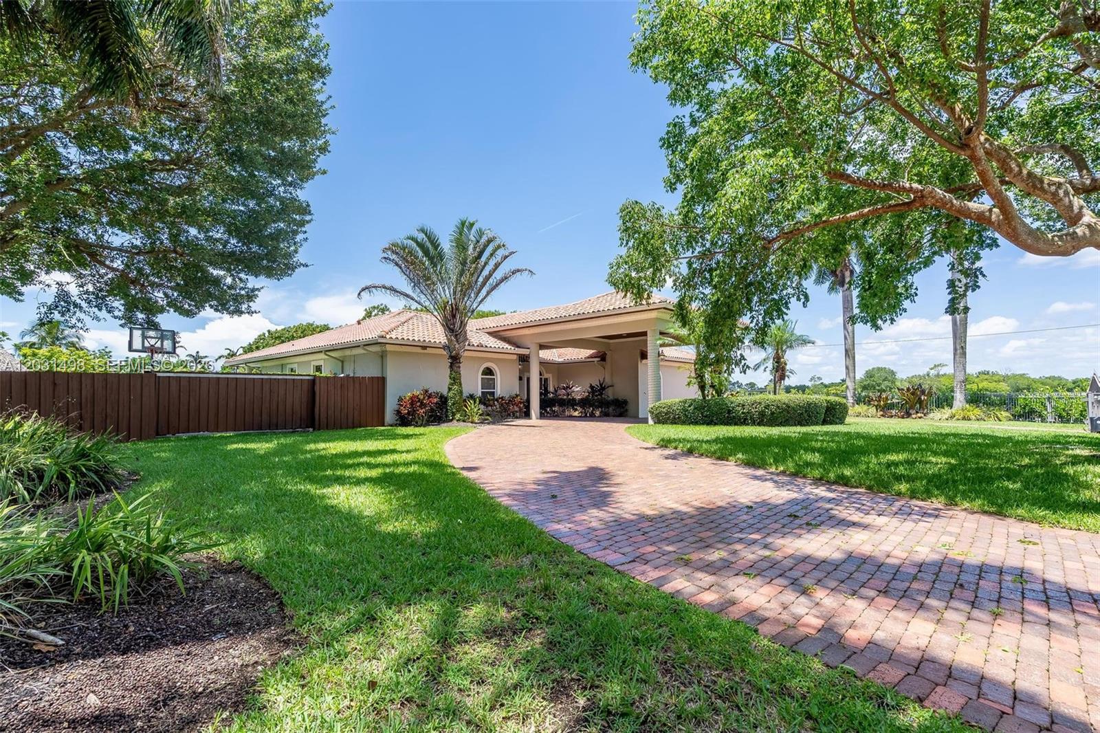 19382 SW 293rd Street, Homestead, FL 33030, Homestead
