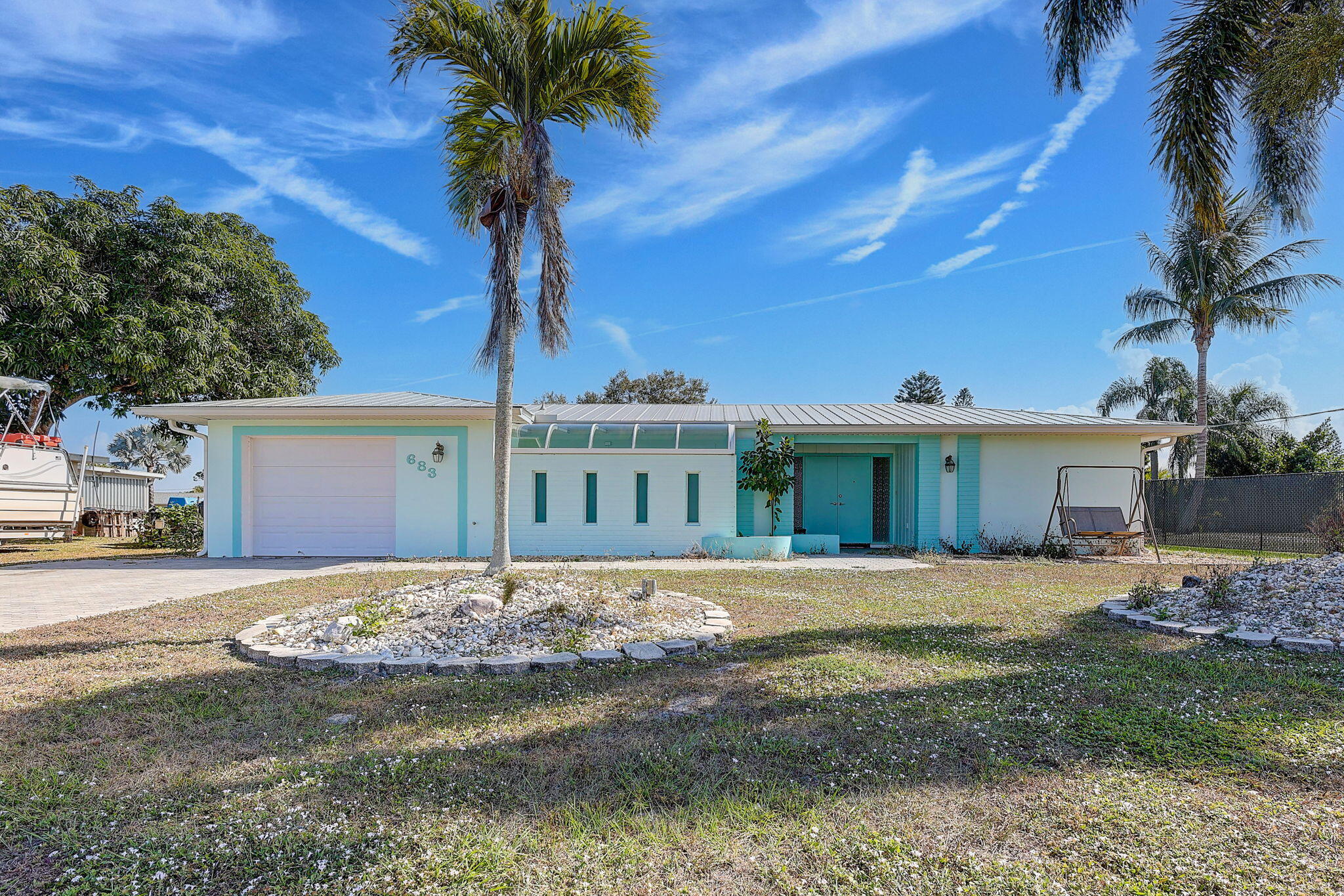 683 SE Harborview Drive, Port St. Lucie, FL 34983, Port St Lucie