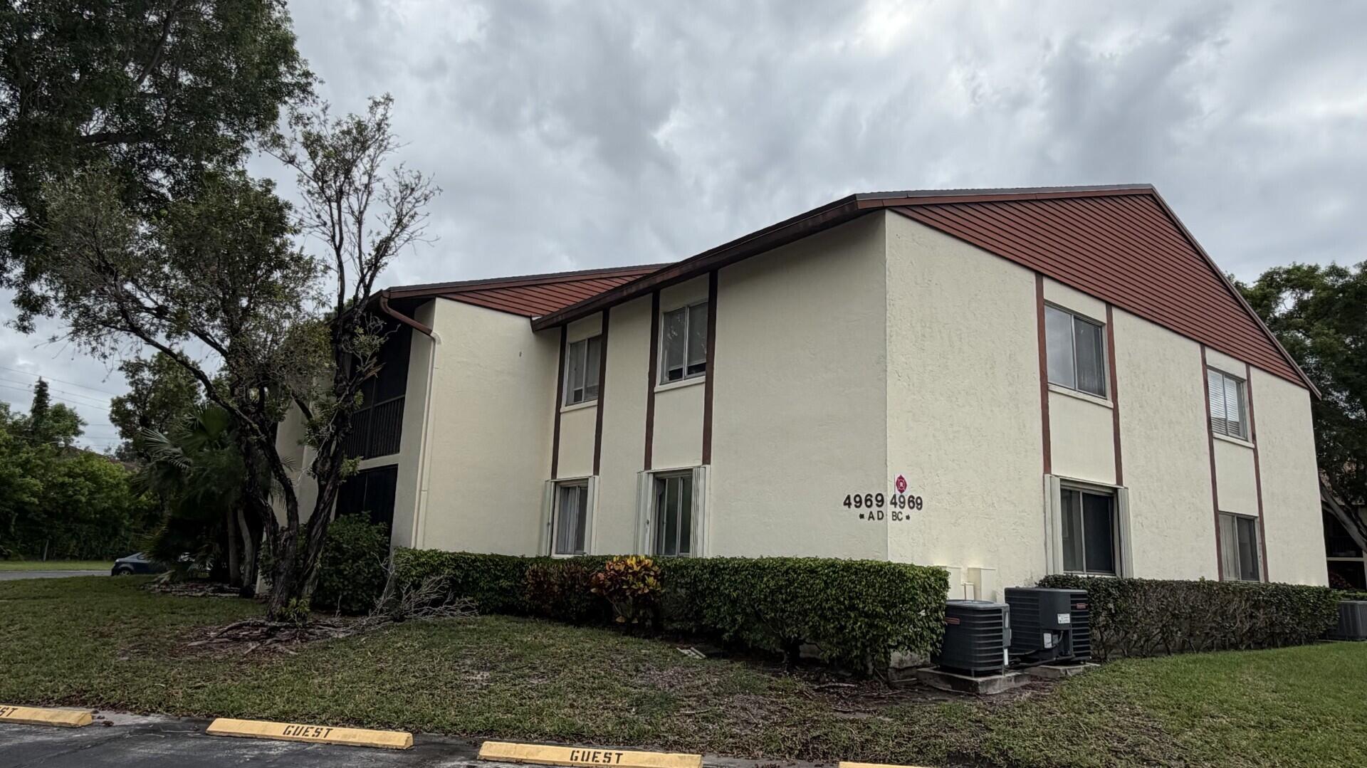 4969 Sable Pine Circle D2, West Palm Beach, FL 33417, West Palm Beach