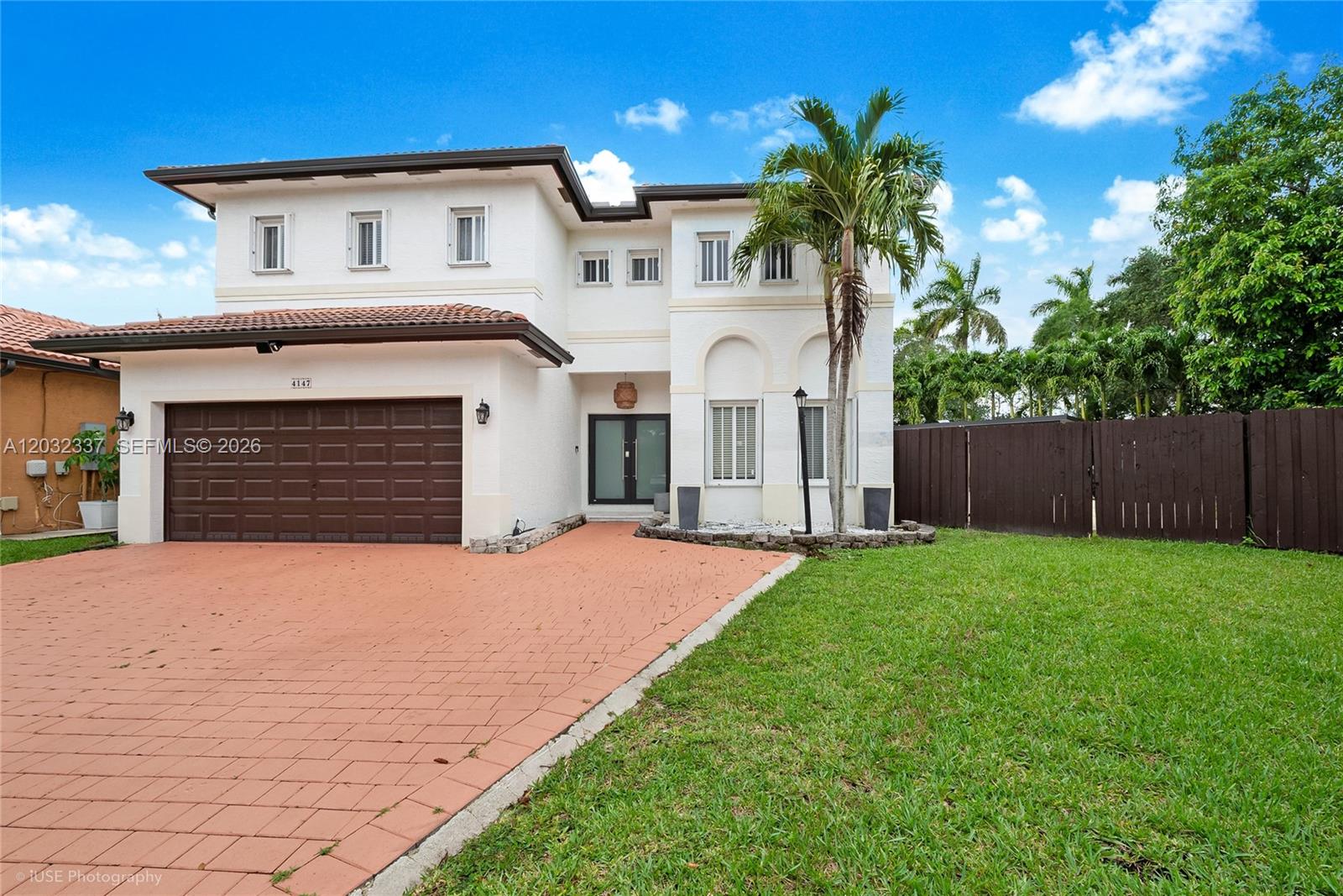 4147 NE 30th Street, Homestead, FL 33033, Homestead