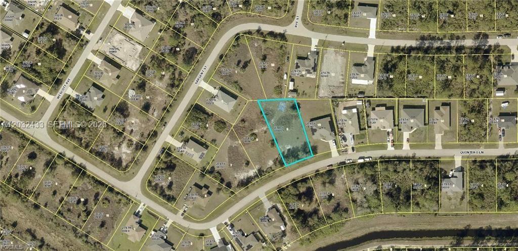 1935 Quintero Lane, Lehigh Acres, FL 33972