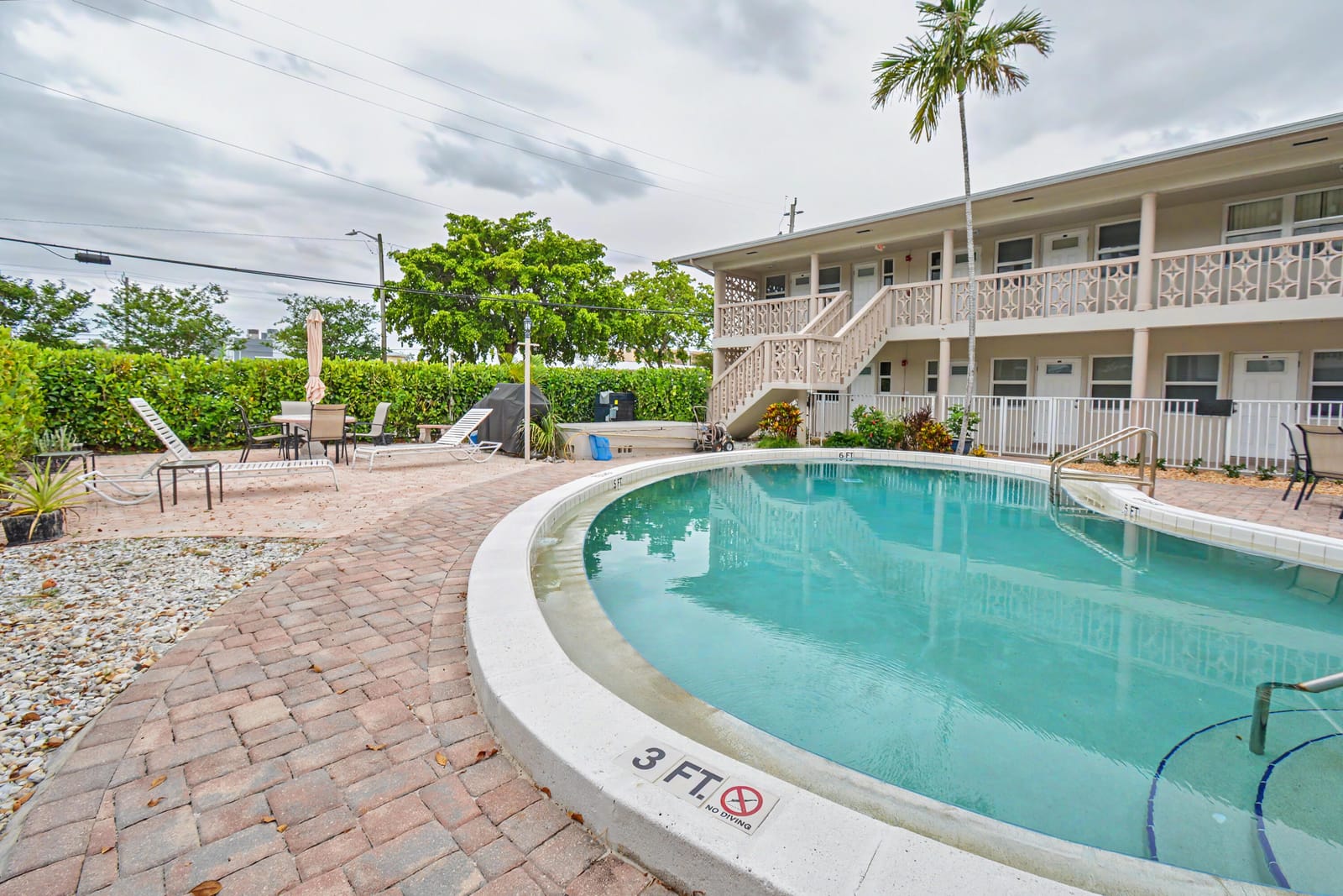 2701 NE 1st Street 201, Pompano Beach, FL 33062 photo 13