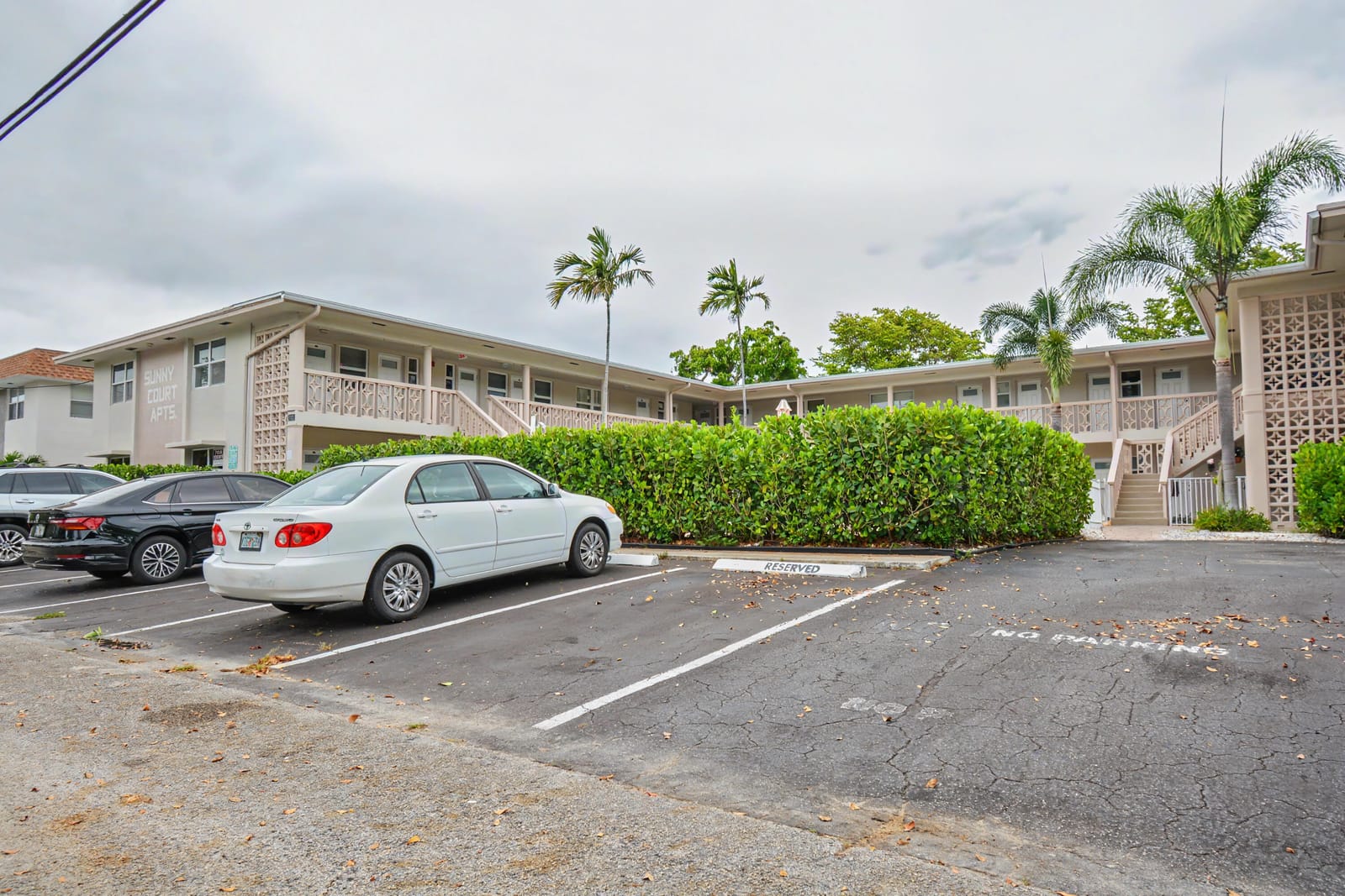 2701 NE 1st Street 201, Pompano Beach, FL 33062 photo 16