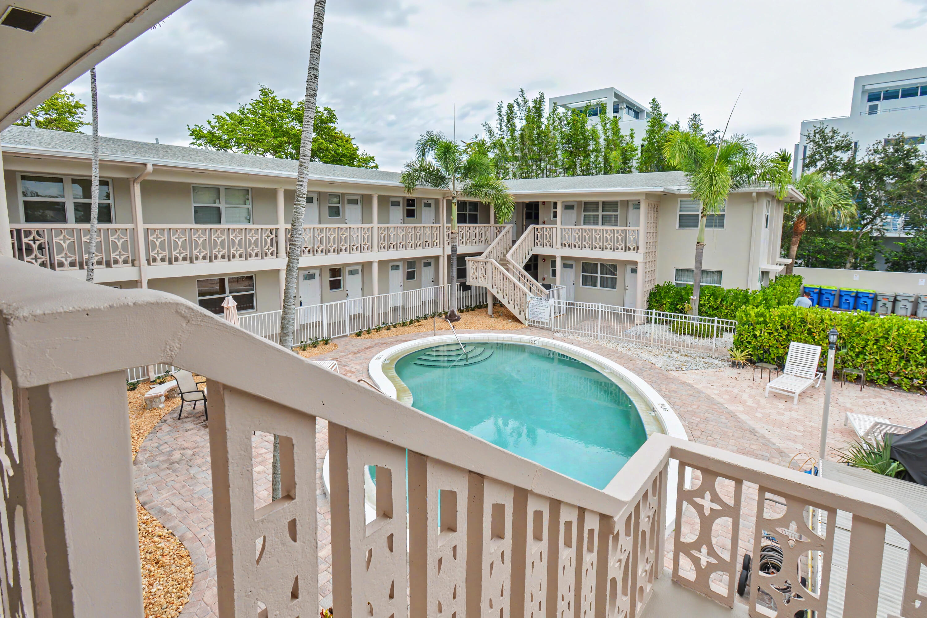 2701 NE 1st Street 201, Pompano Beach, FL 33062, Pompano Beach