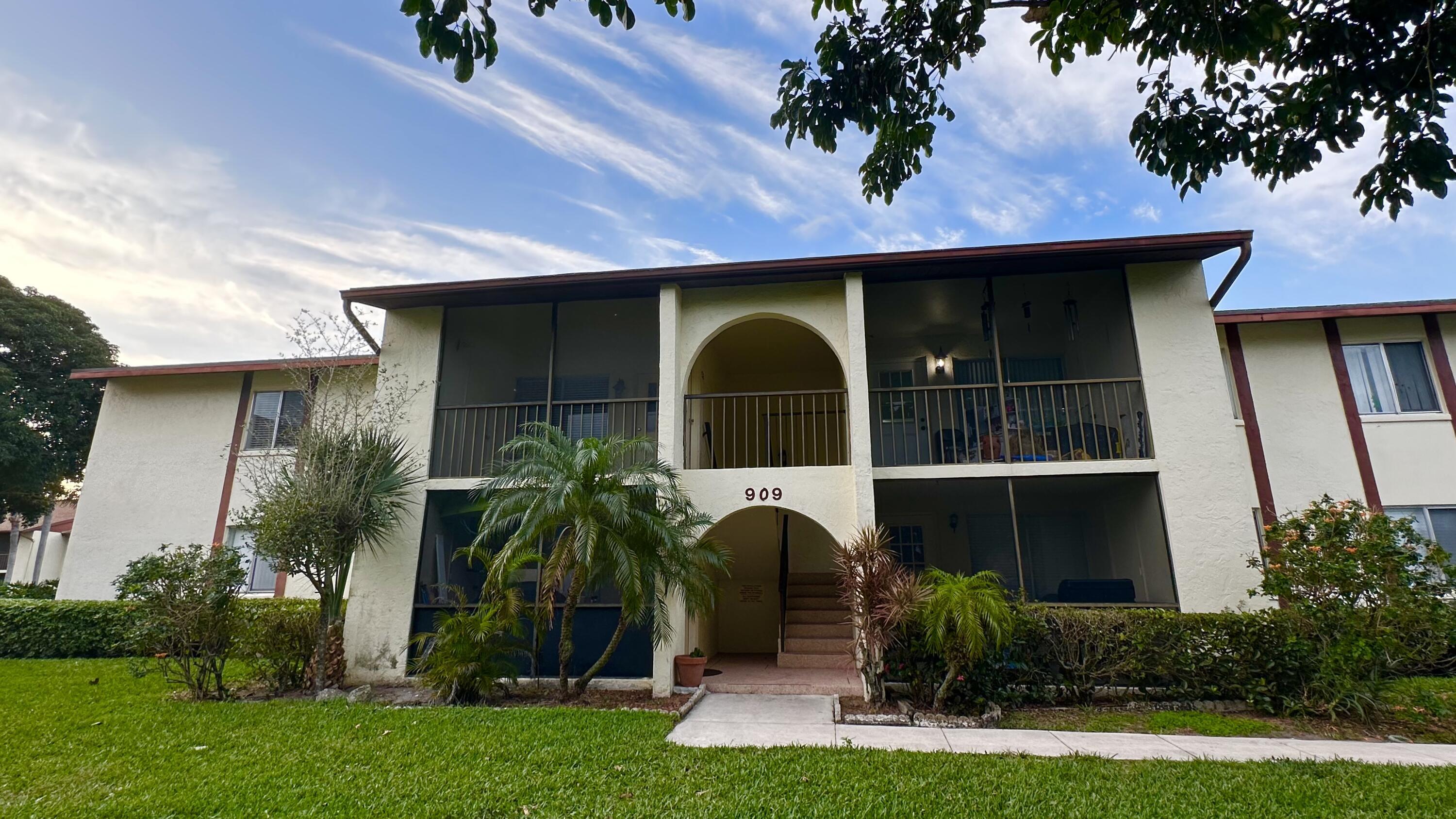 4988 Sable Pine Circle C2, West Palm Beach, FL 33417, West Palm Beach