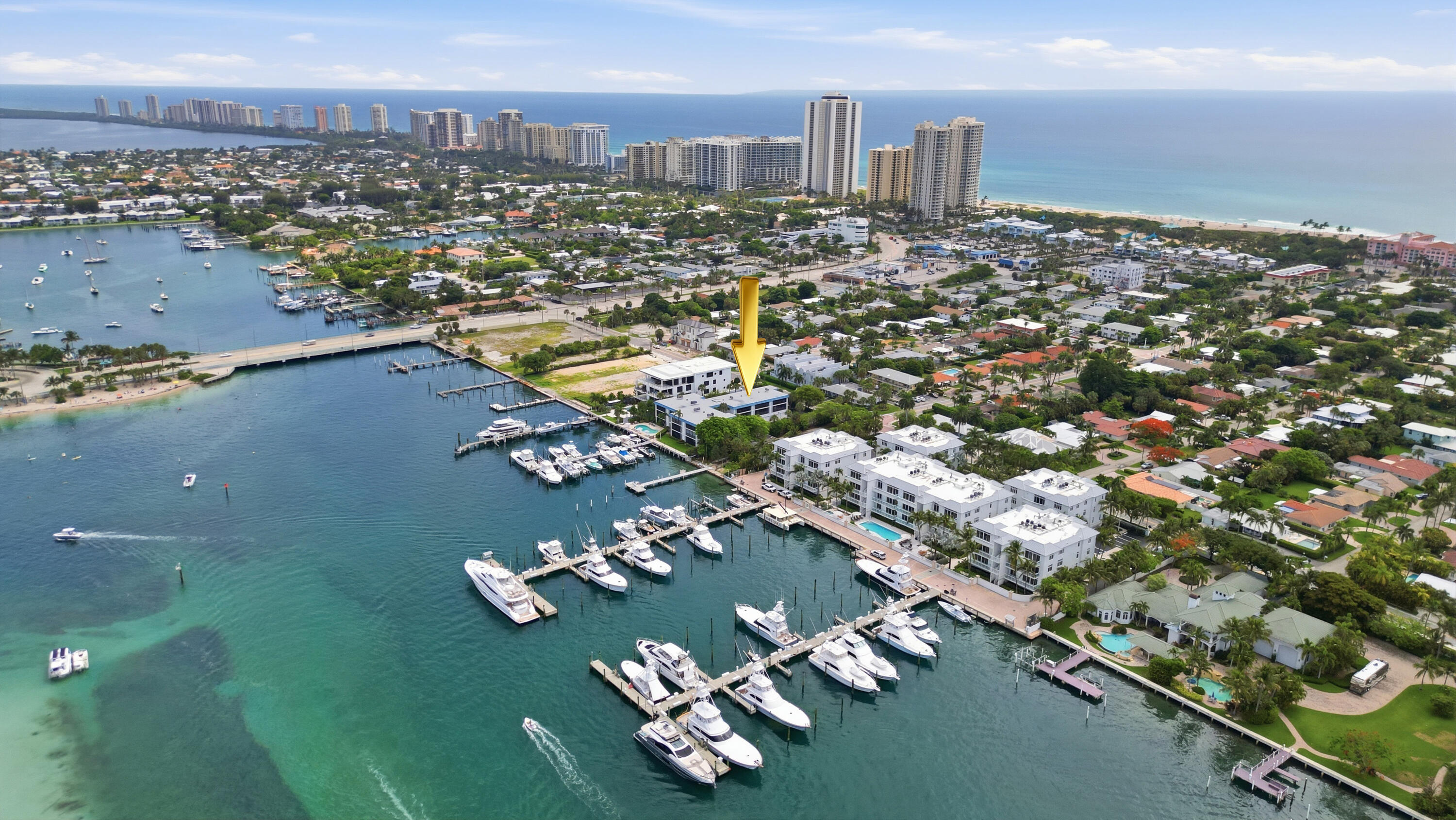 220 Lake Drive 206, Palm Beach Shores, FL 33404, Palm Beach Shores