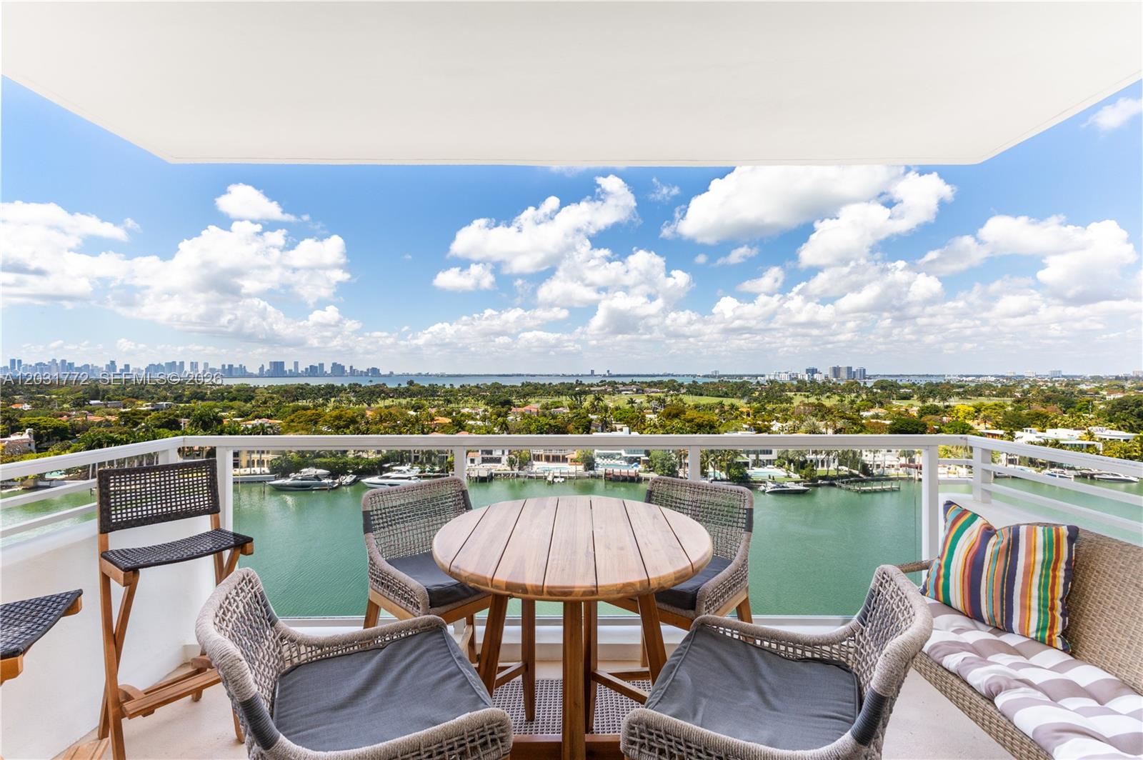 5600 Collins Avenue 14R, Miami Beach, FL 33140, Miami Beach