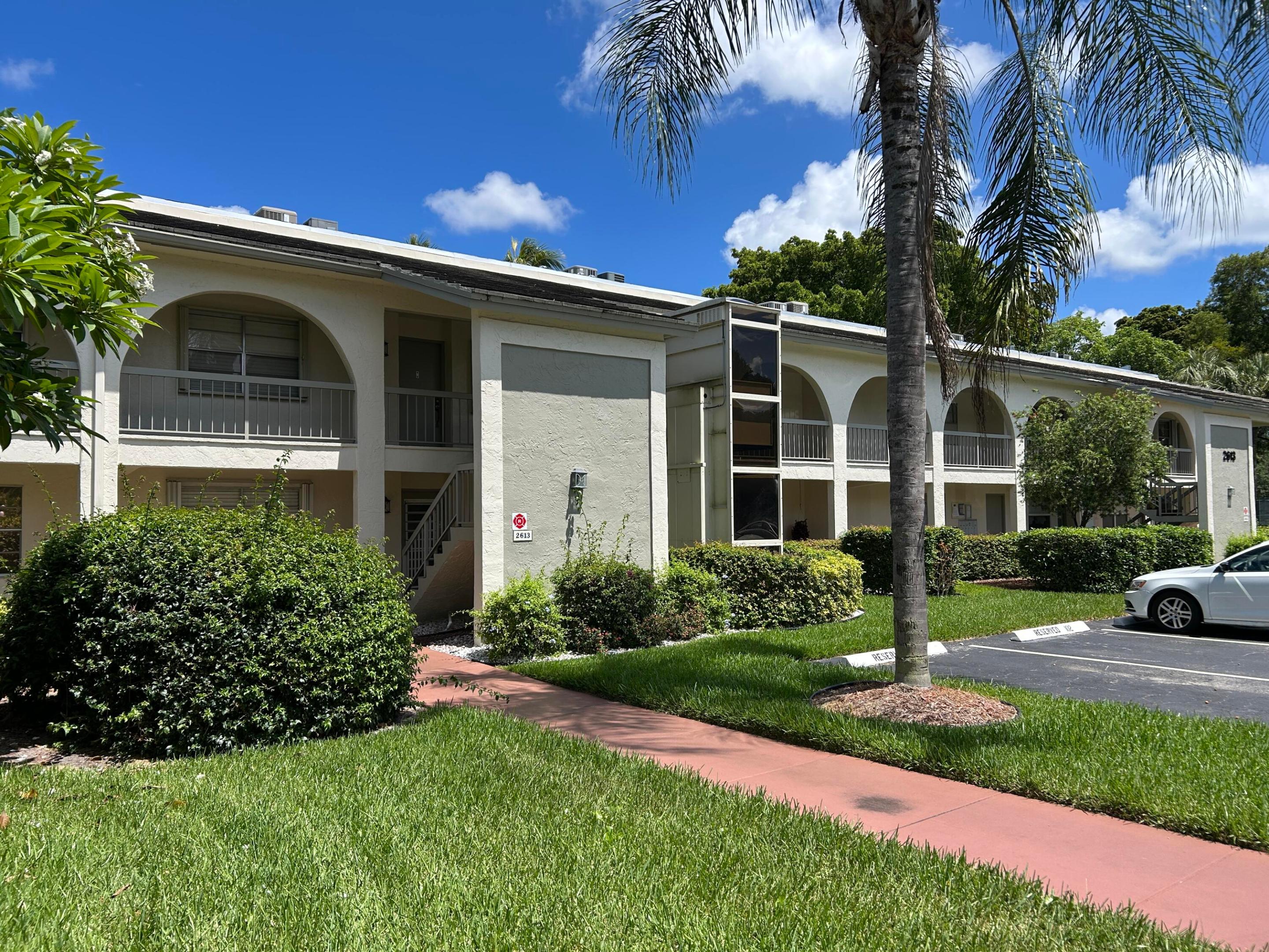 2613 Nassau Bend C2, Coconut Creek, FL 33066, Coconut Creek