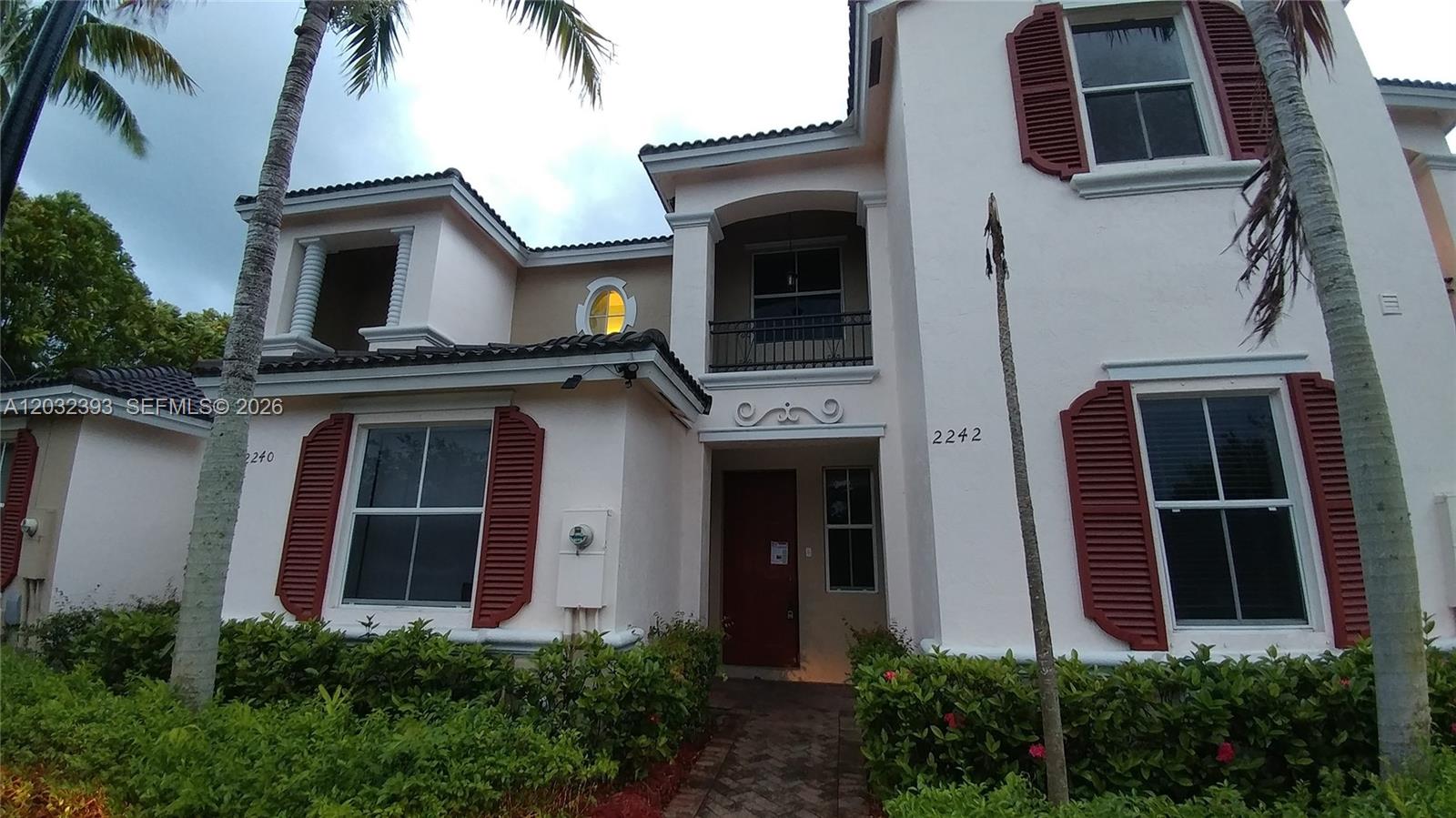 2242 NE 42nd Circle, Homestead, FL 33033, Homestead