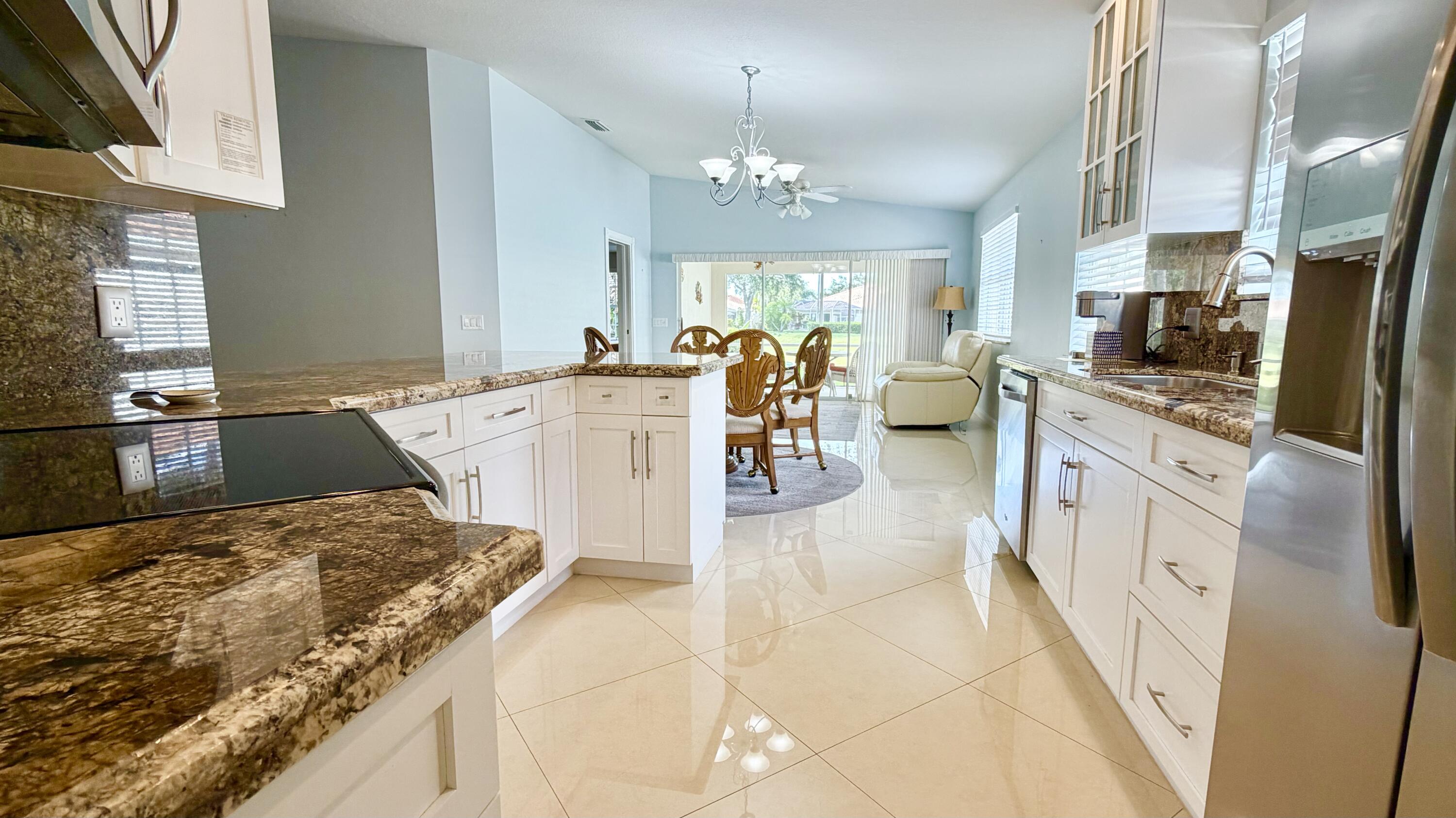 7735 Pine Island Way, West Palm Beach, FL 33411, West Palm Beach