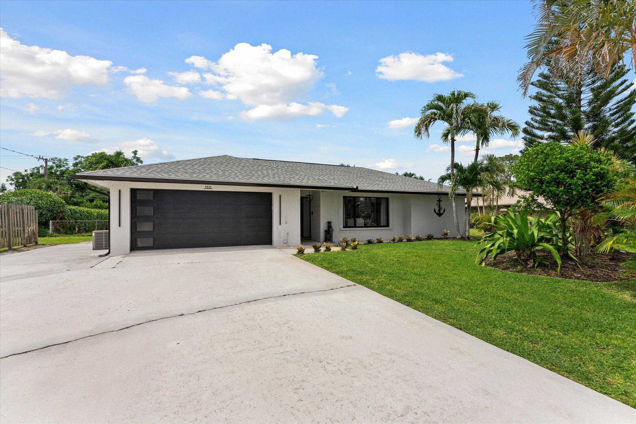 3313 Sherwood Boulevard, Delray Beach, FL 33445, Delray Beach