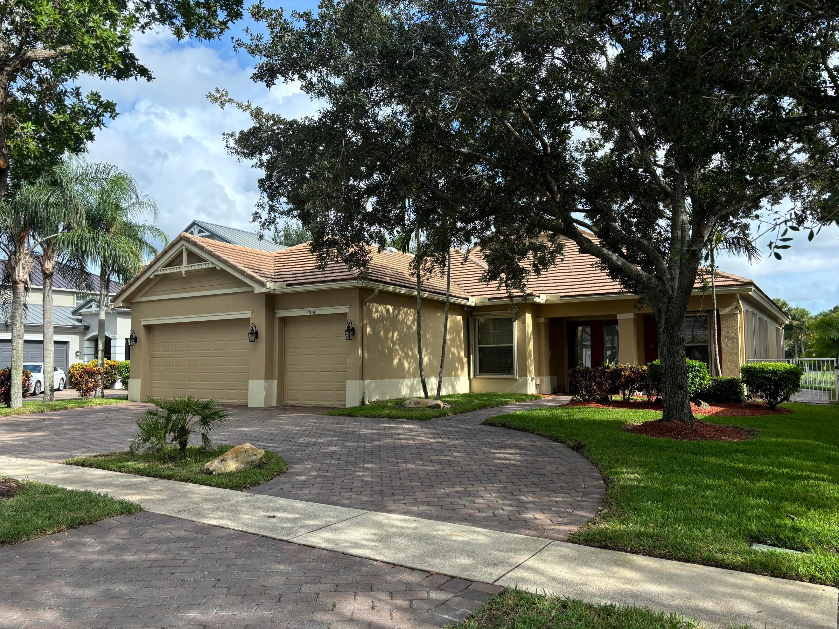 9386 Madewood Court, Royal Palm Beach, FL 33411, Royal Palm Beach